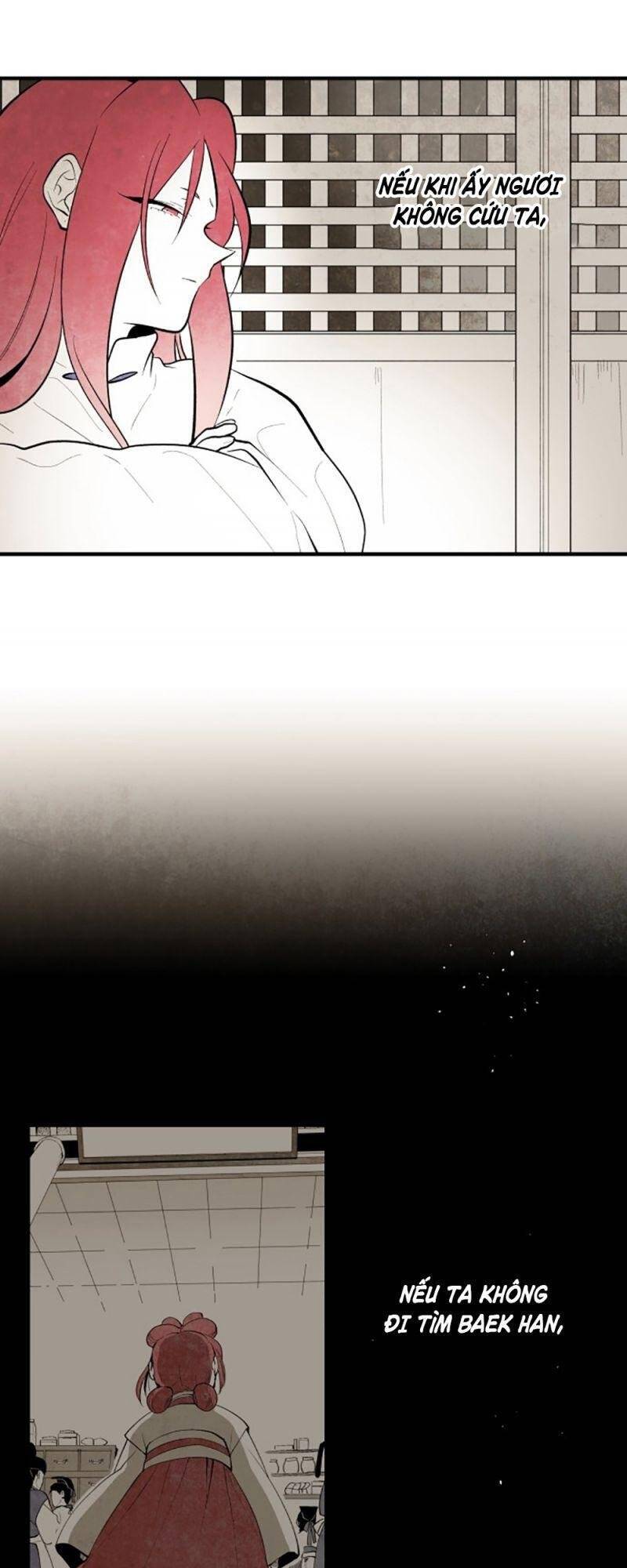 Vân Trung Hoa Chap 52 - Next Chap 53