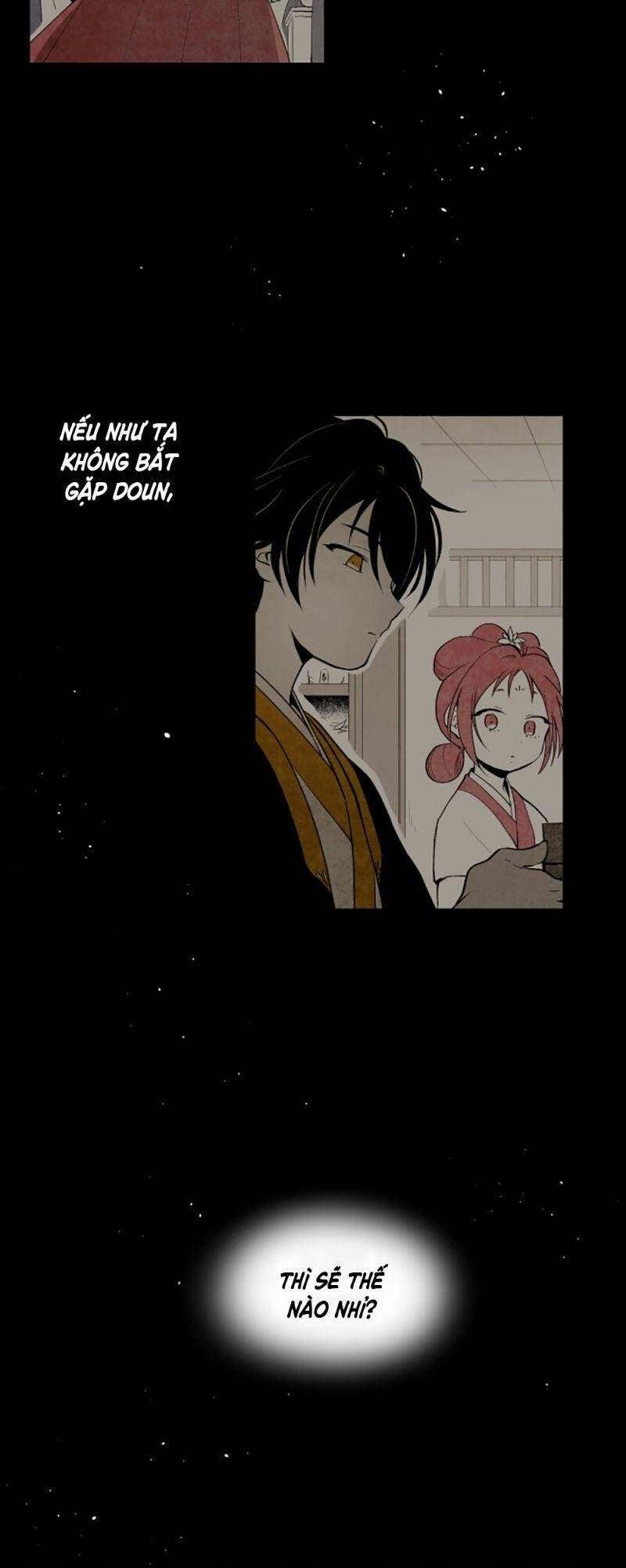 Vân Trung Hoa Chap 52 - Next Chap 53