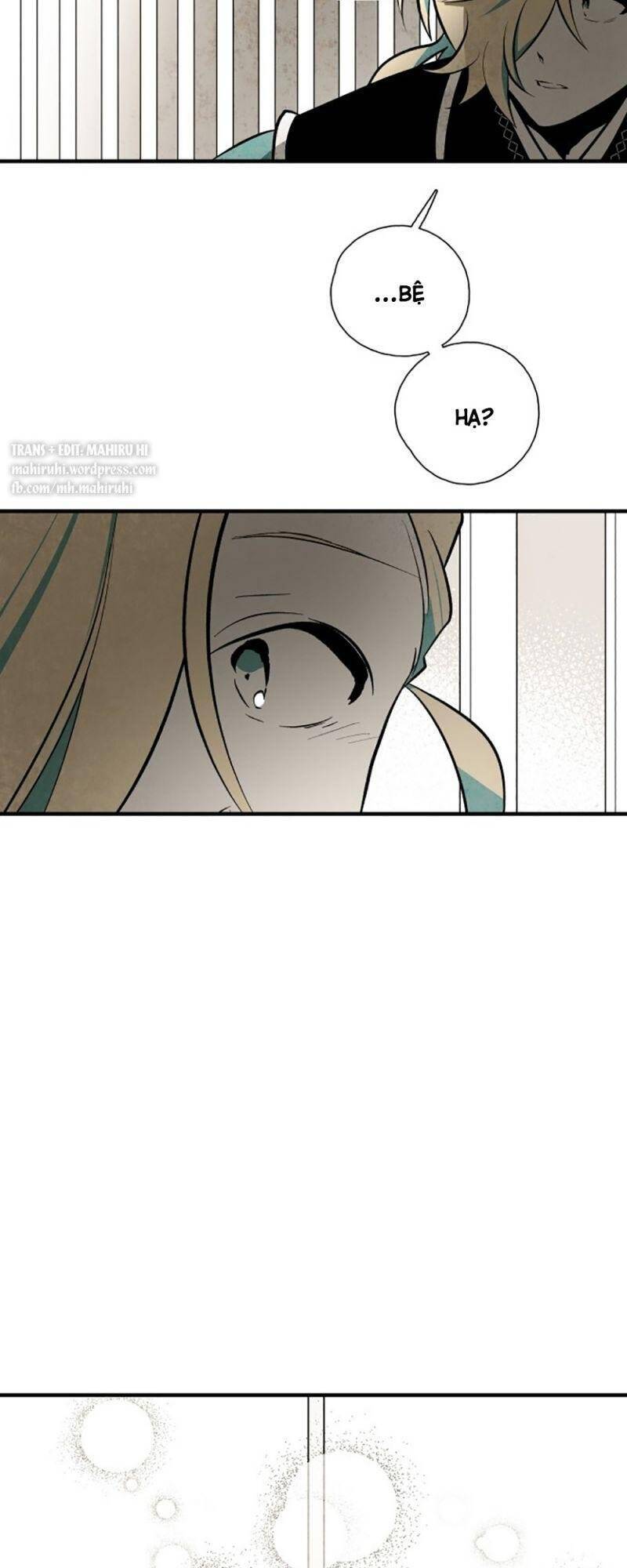 Vân Trung Hoa Chap 52 - Next Chap 53