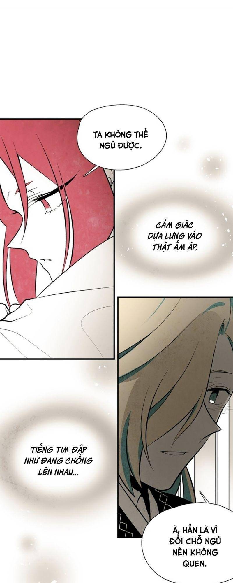 Vân Trung Hoa Chap 52 - Next Chap 53