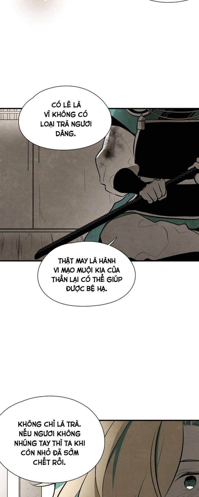 Vân Trung Hoa Chap 52 - Next Chap 53