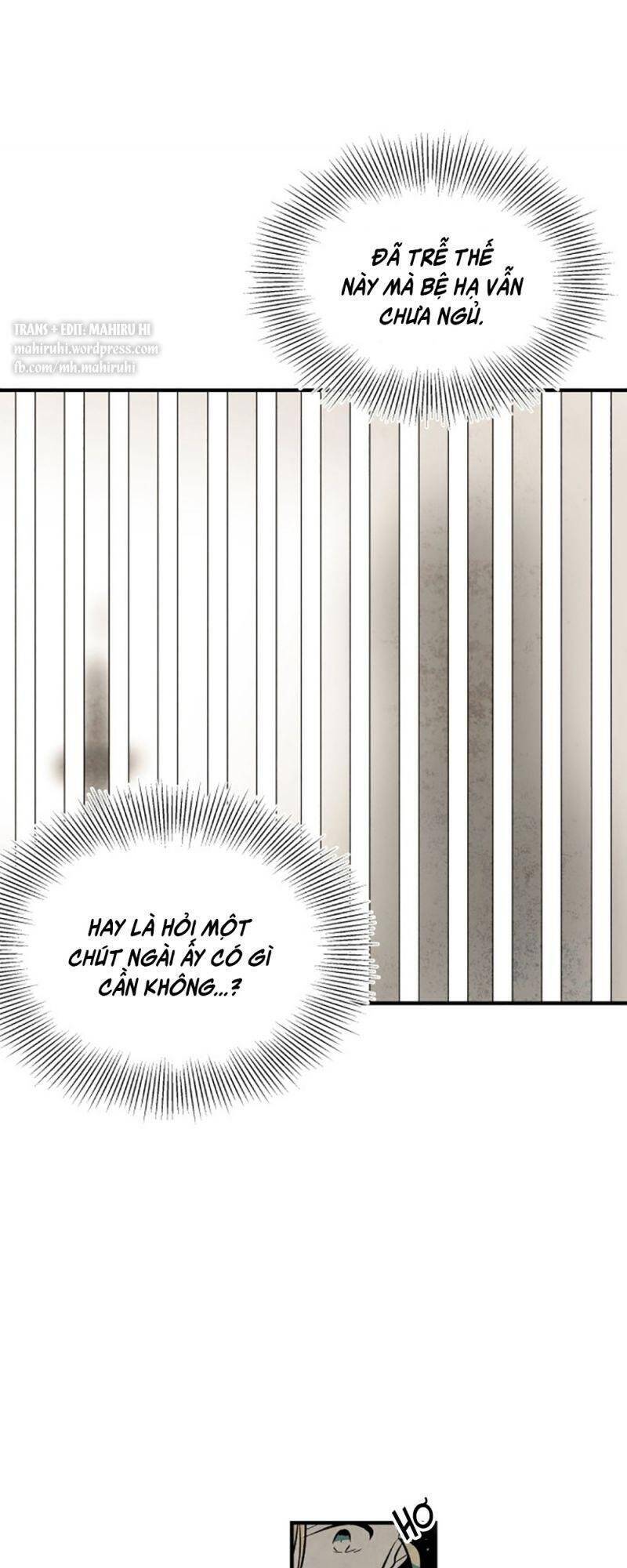 Vân Trung Hoa Chap 52 - Next Chap 53