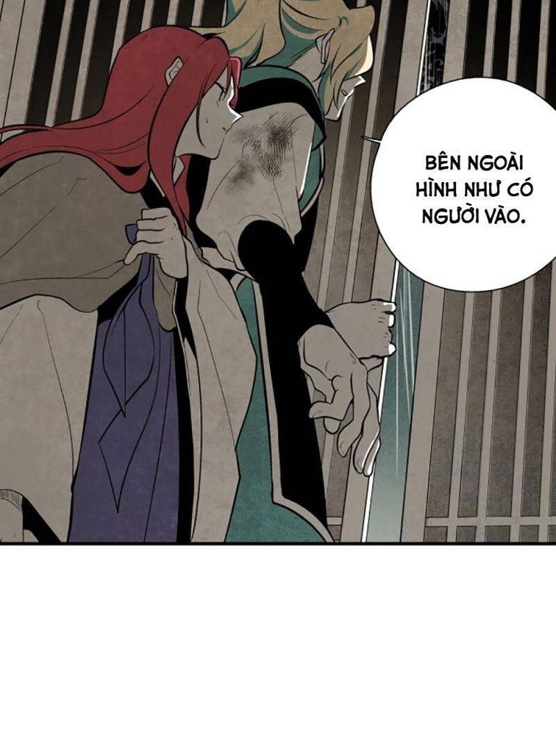 Vân Trung Hoa Chap 52 - Next Chap 53