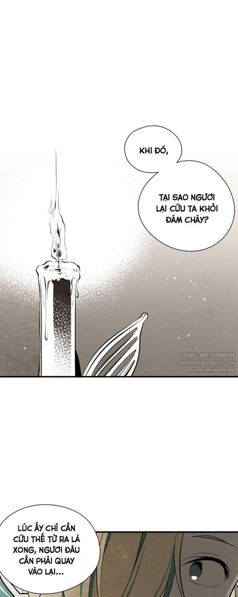 Vân Trung Hoa Chap 52 - Next Chap 53
