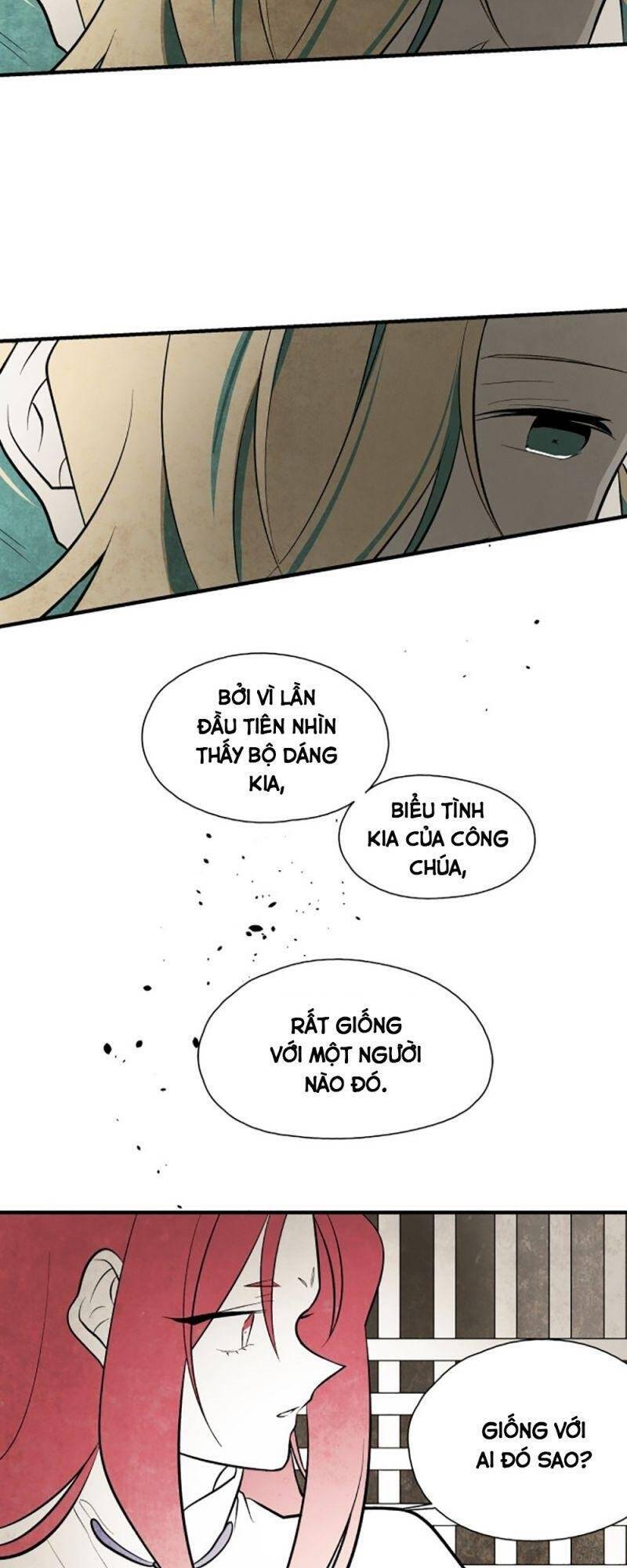 Vân Trung Hoa Chap 52 - Next Chap 53
