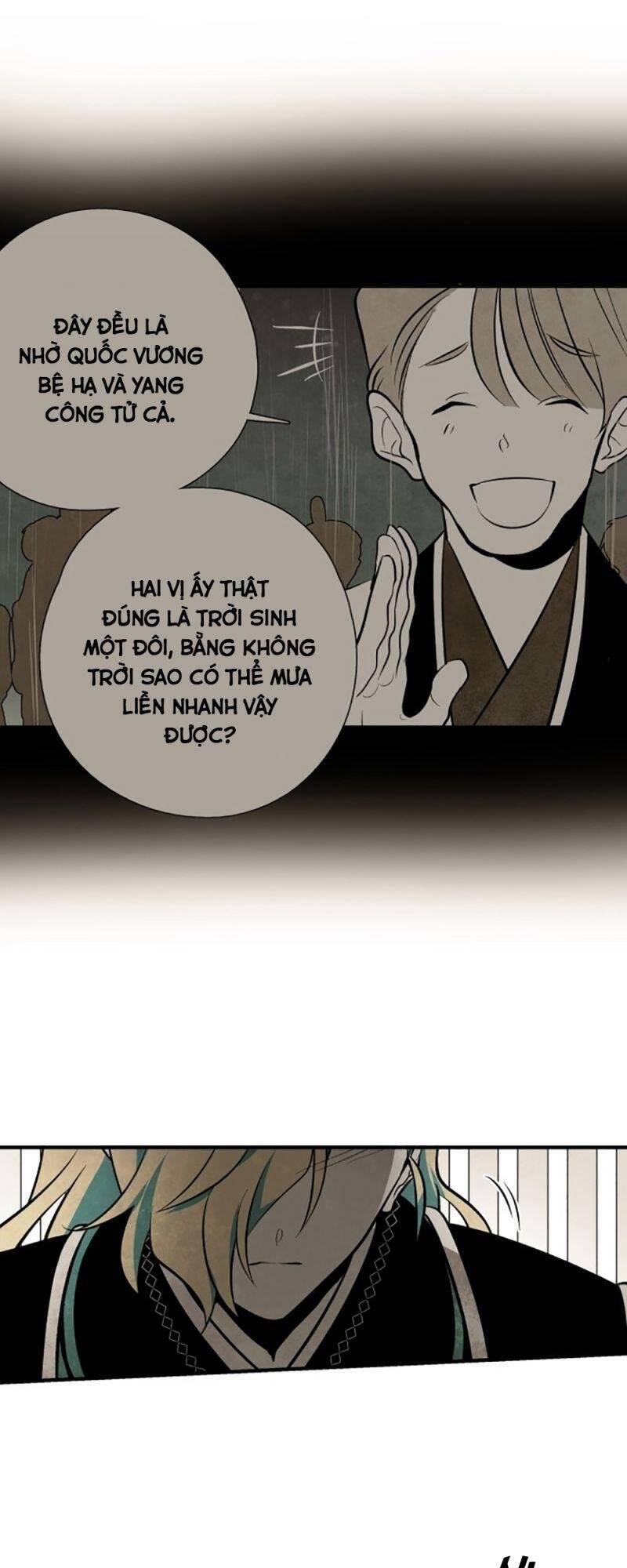 Vân Trung Hoa Chap 52 - Next Chap 53