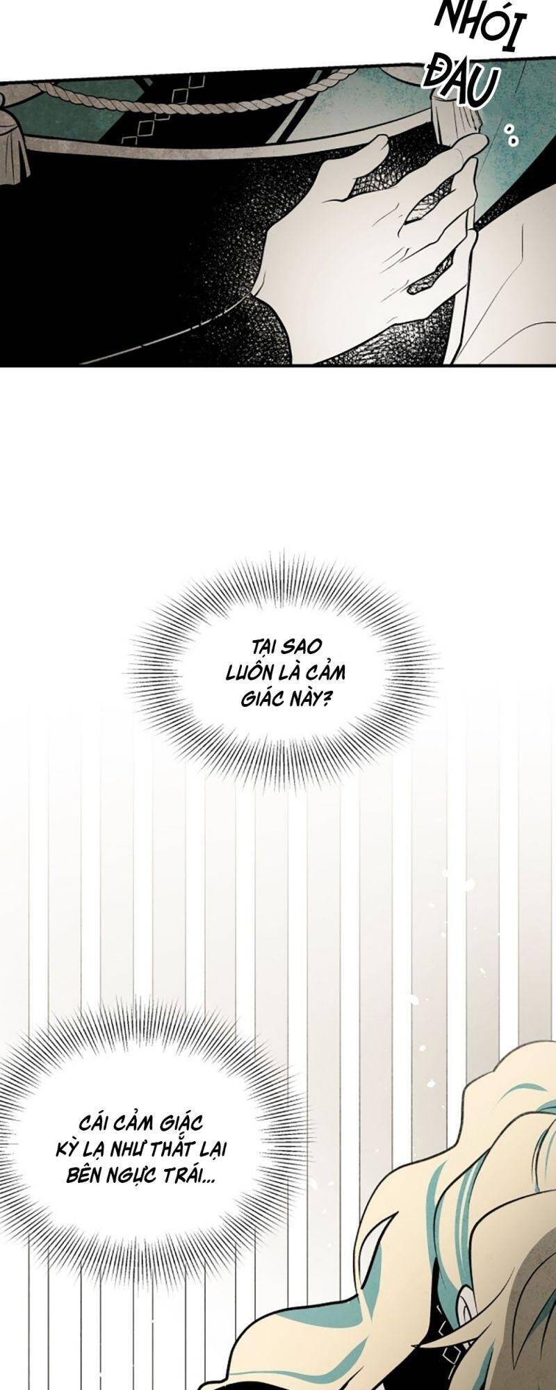 Vân Trung Hoa Chap 52 - Next Chap 53