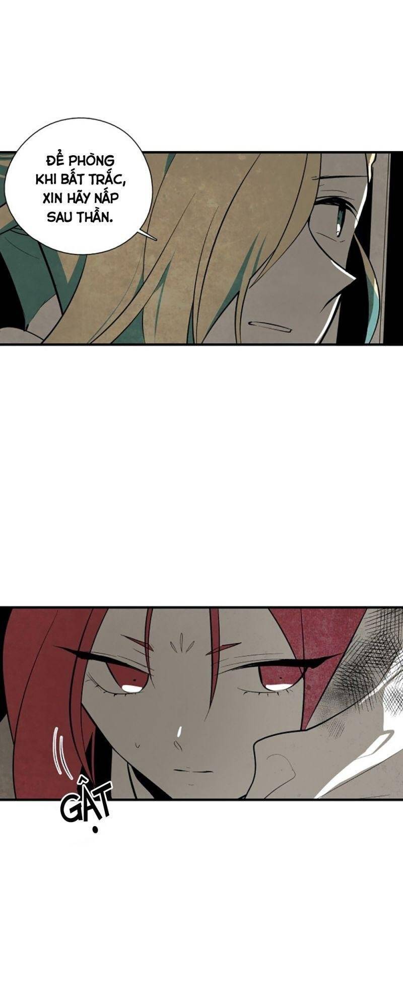 Vân Trung Hoa Chap 52 - Next Chap 53