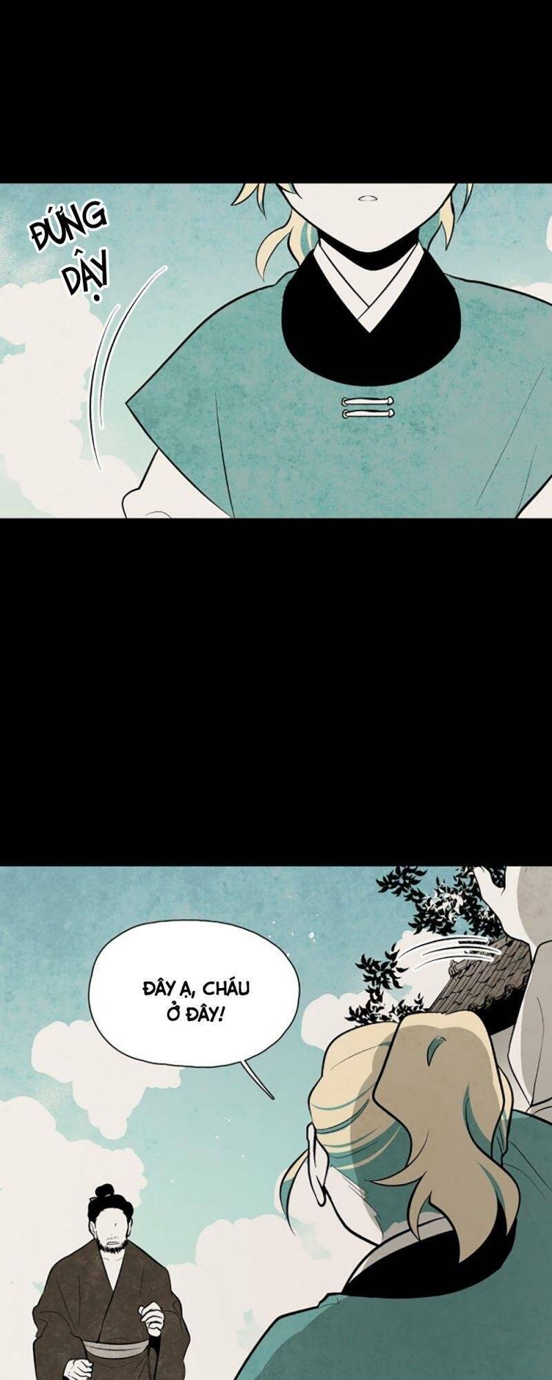 Vân Trung Hoa Chap 52 - Next Chap 53