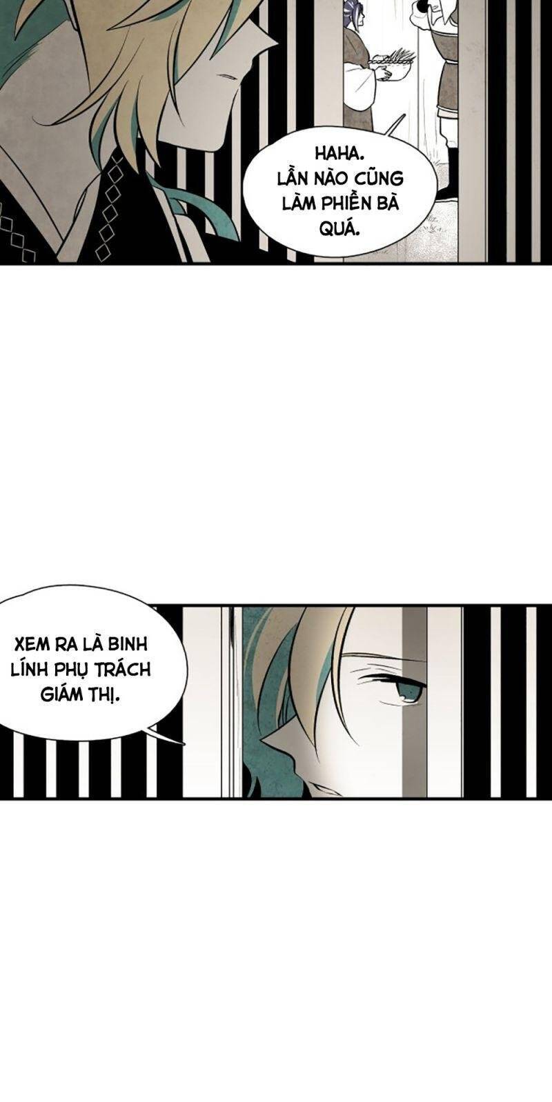 Vân Trung Hoa Chap 52 - Next Chap 53
