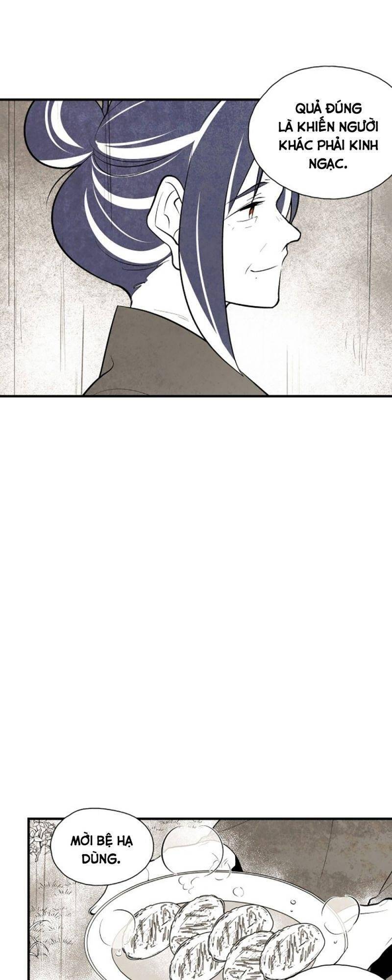 Vân Trung Hoa Chap 52 - Next Chap 53