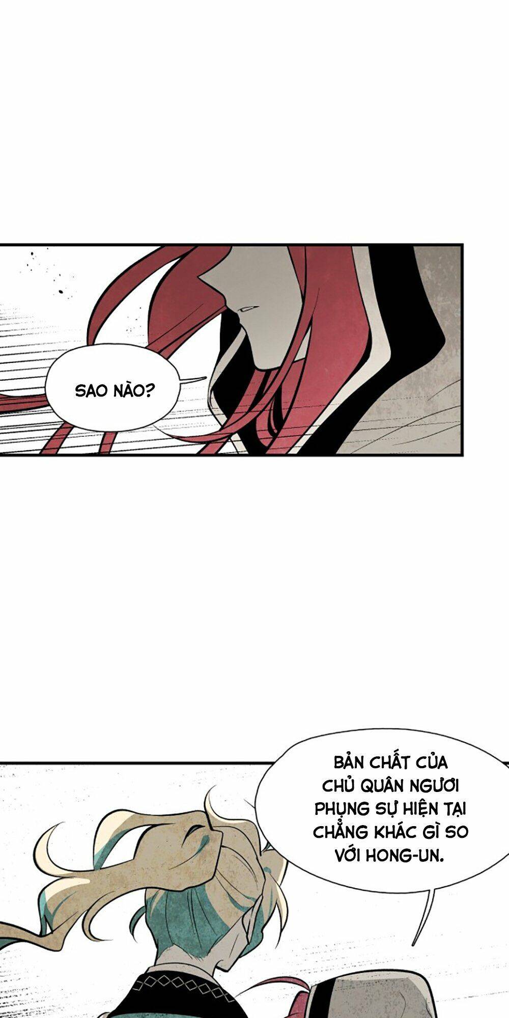 Vân Trung Hoa Chap 62 - Next Chap 63
