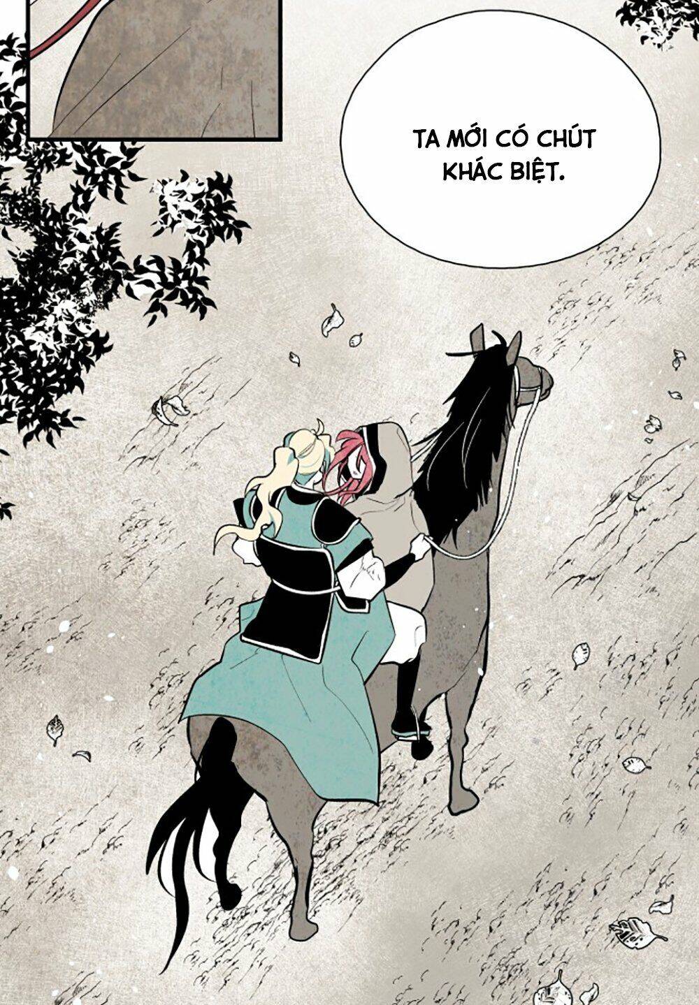 Vân Trung Hoa Chap 62 - Next Chap 63