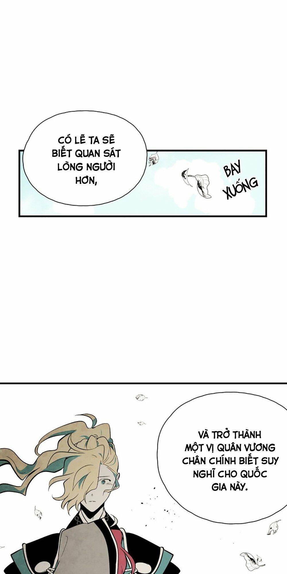 Vân Trung Hoa Chap 62 - Next Chap 63