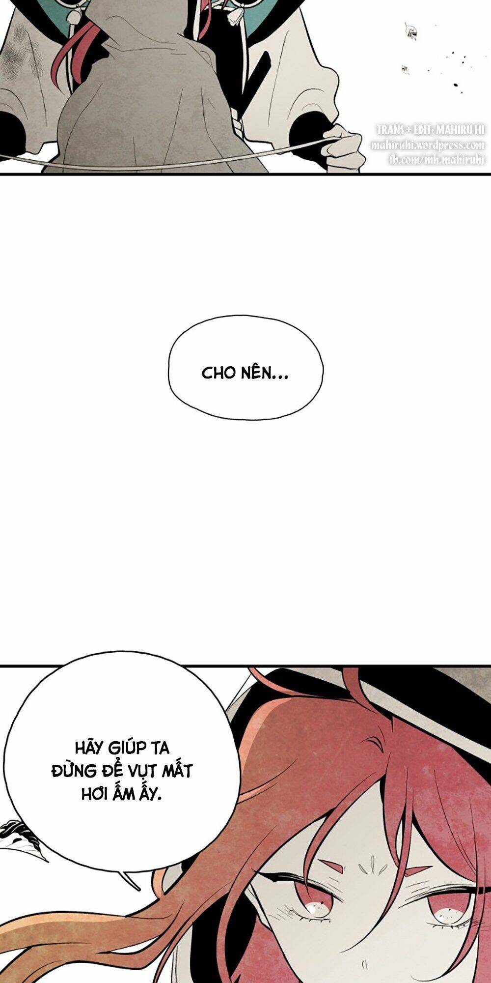 Vân Trung Hoa Chap 62 - Next Chap 63