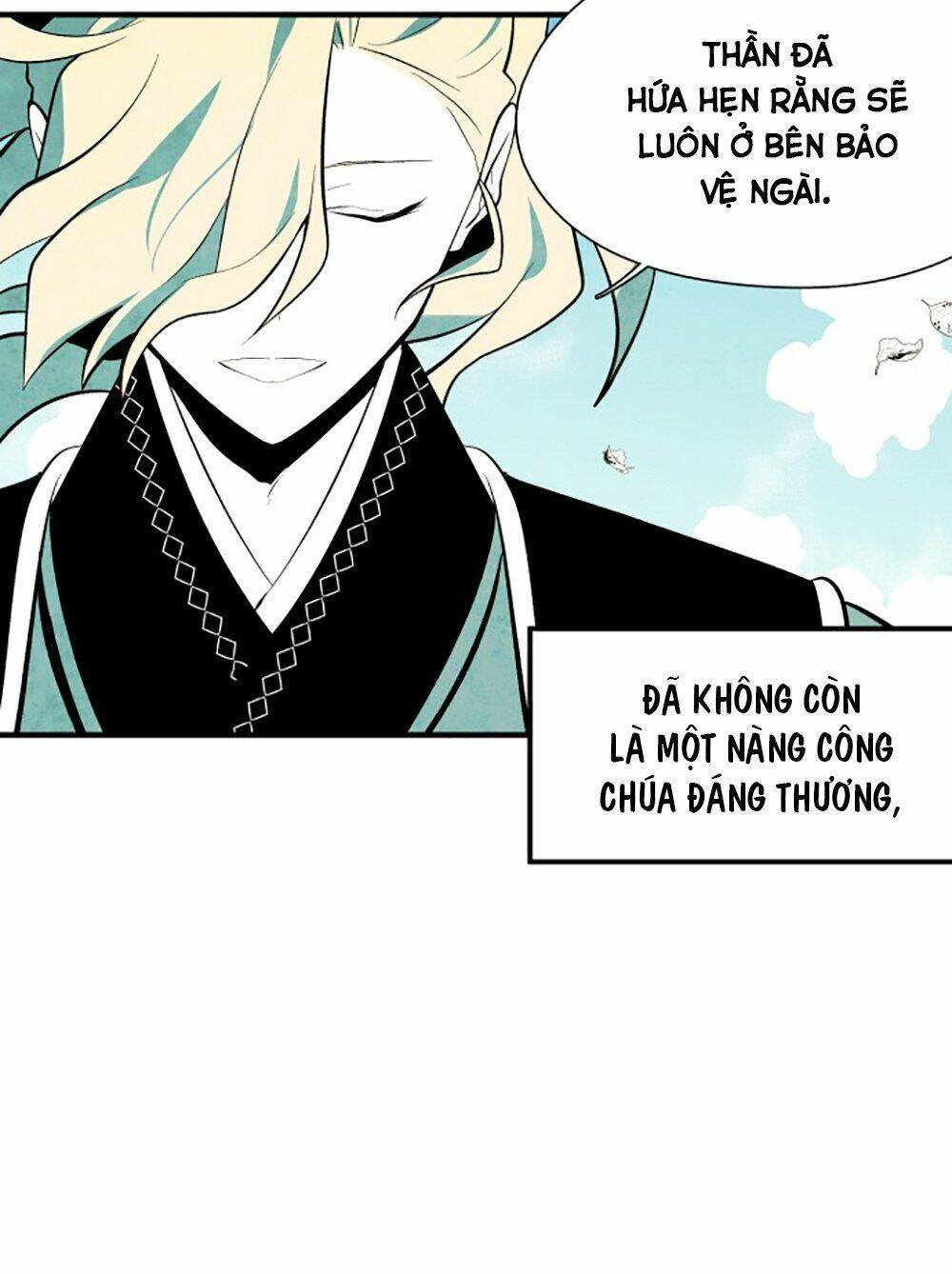 Vân Trung Hoa Chap 62 - Next Chap 63