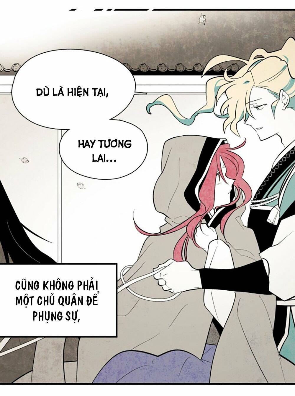 Vân Trung Hoa Chap 62 - Next Chap 63