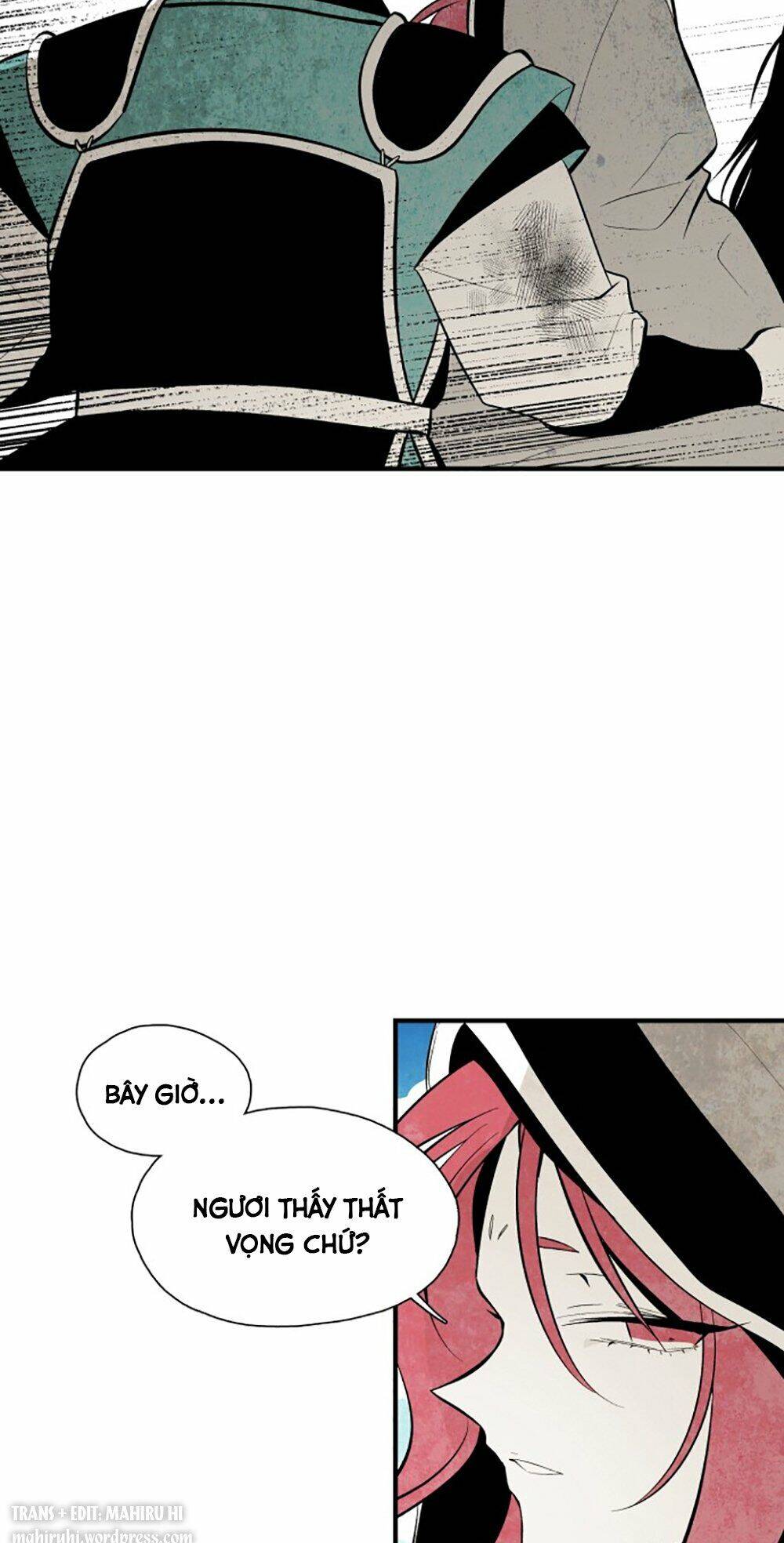 Vân Trung Hoa Chap 62 - Next Chap 63