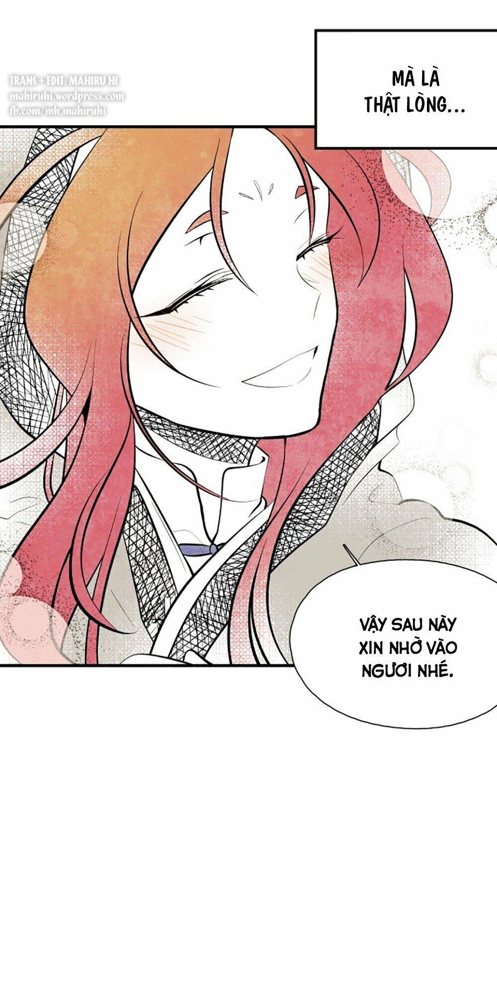 Vân Trung Hoa Chap 62 - Next Chap 63