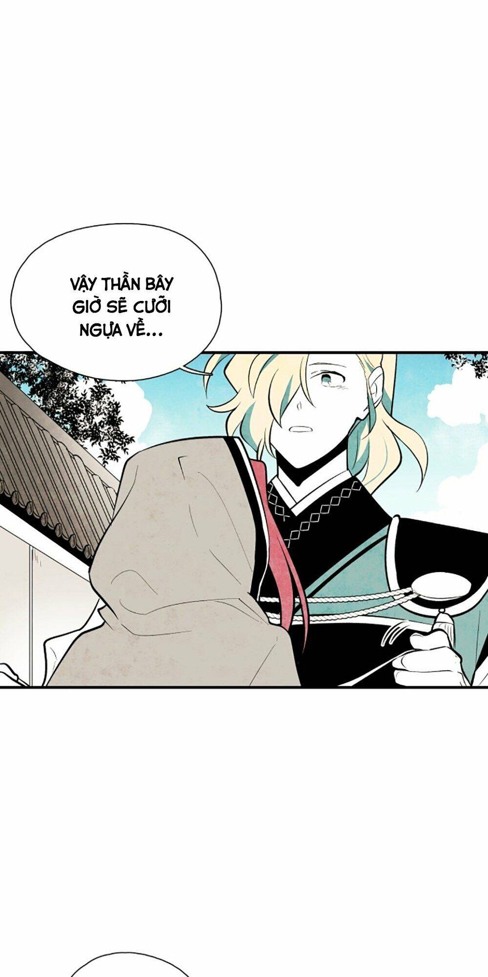 Vân Trung Hoa Chap 62 - Next Chap 63
