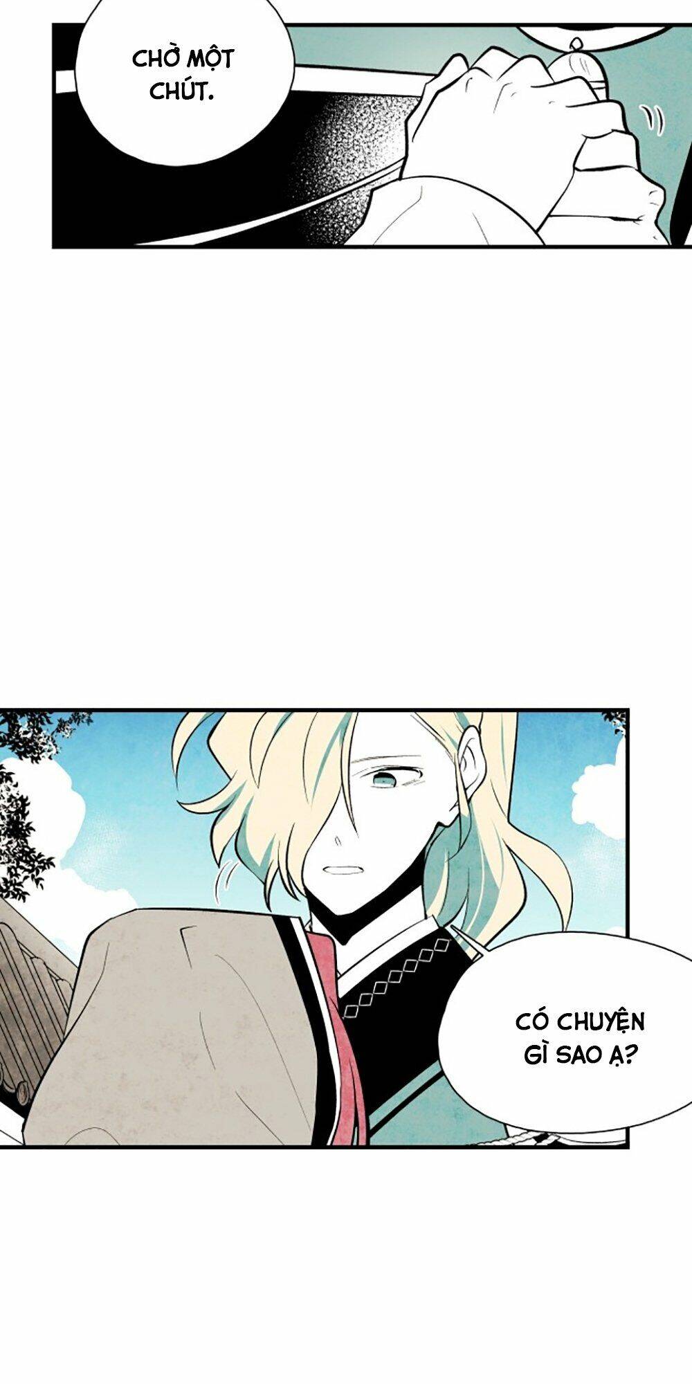 Vân Trung Hoa Chap 62 - Next Chap 63