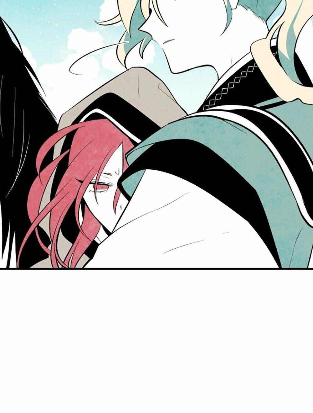 Vân Trung Hoa Chap 62 - Next Chap 63