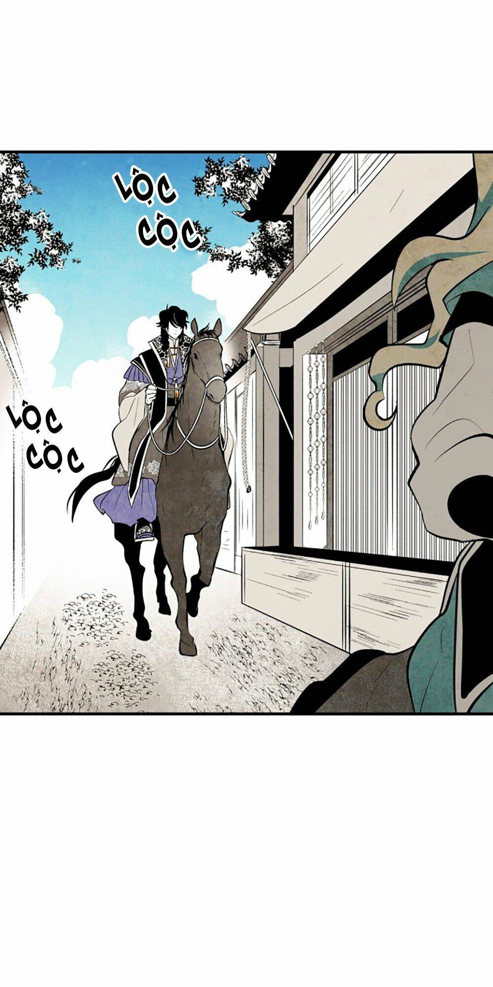 Vân Trung Hoa Chap 62 - Next Chap 63