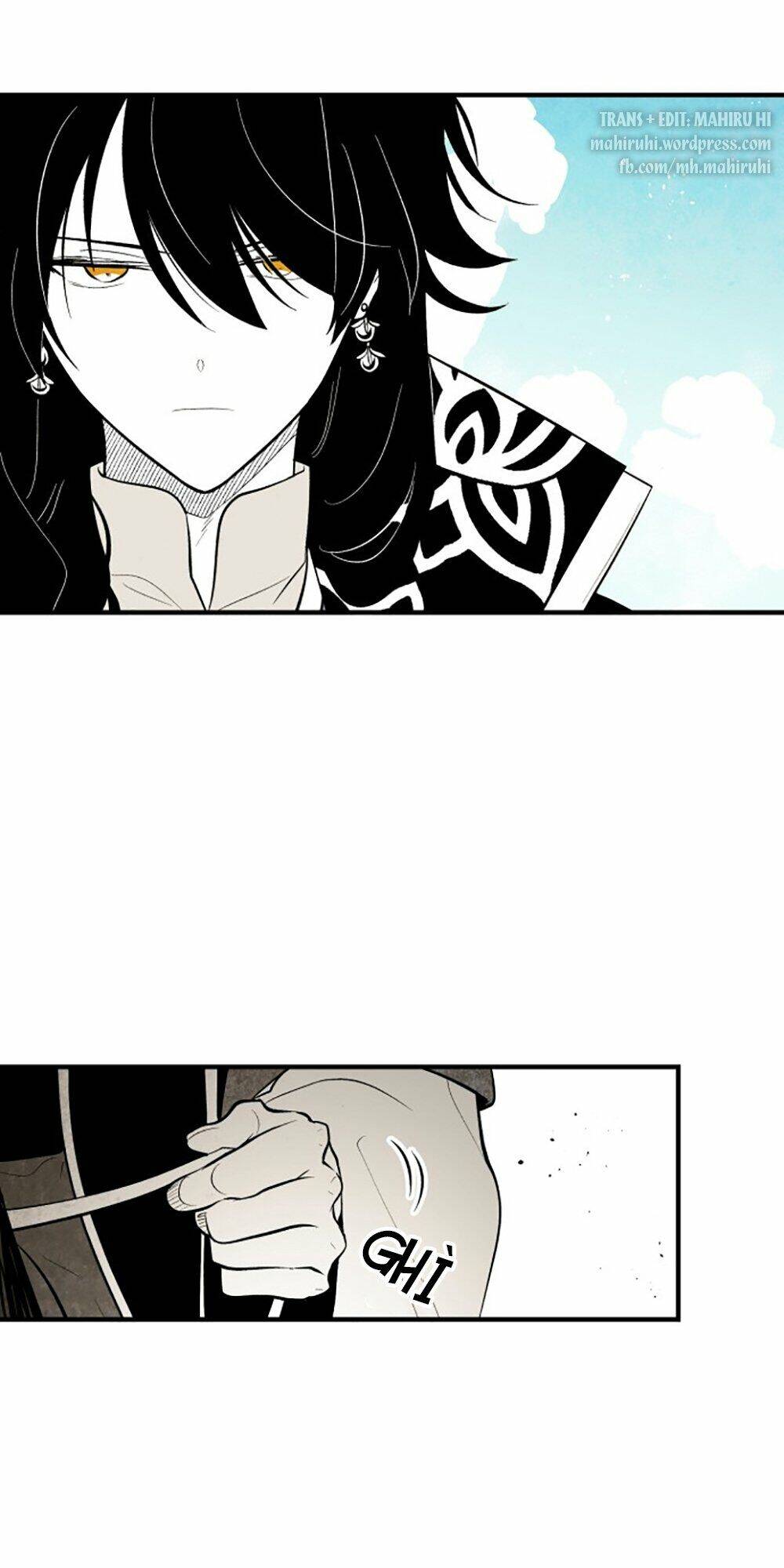 Vân Trung Hoa Chap 62 - Next Chap 63