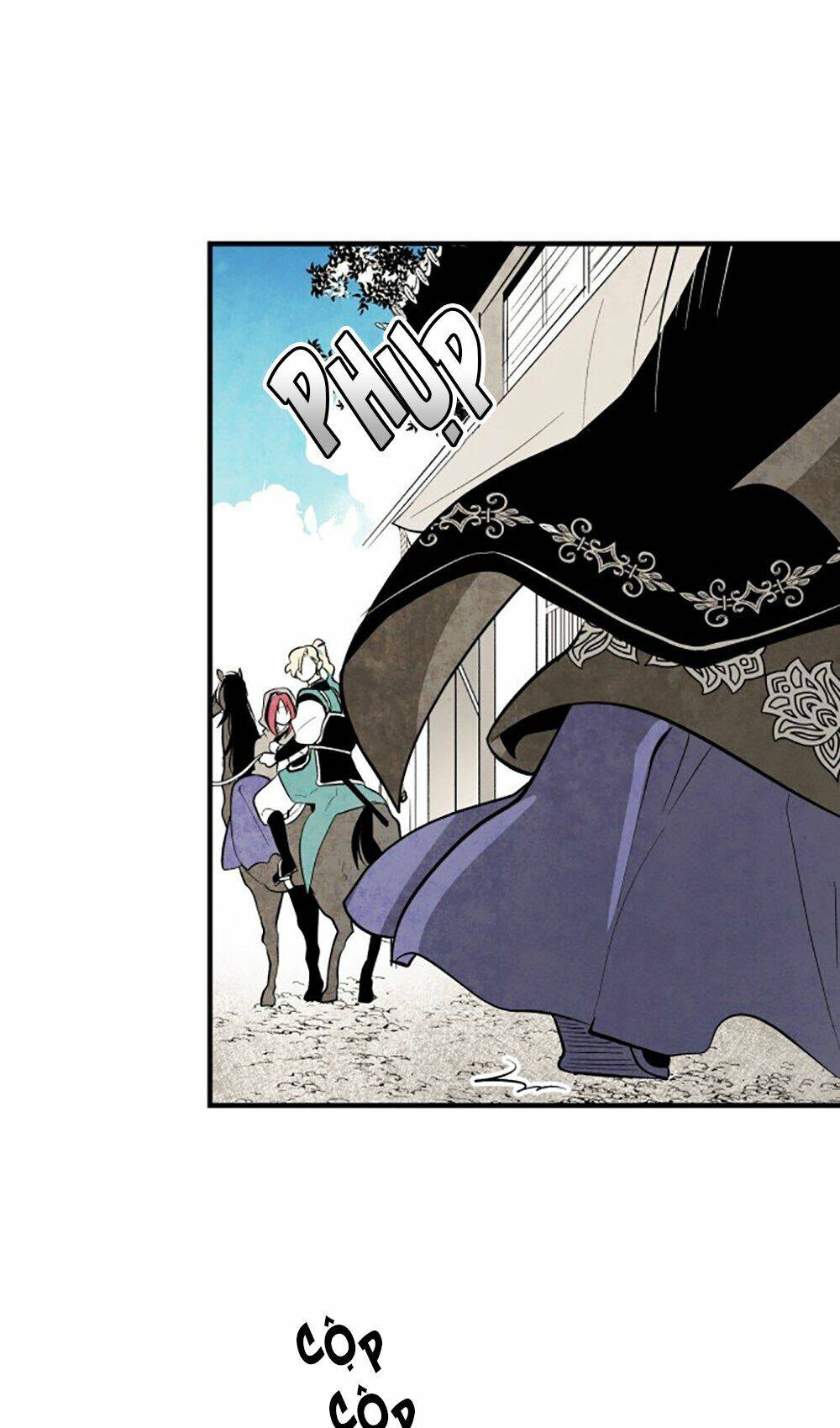 Vân Trung Hoa Chap 62 - Next Chap 63