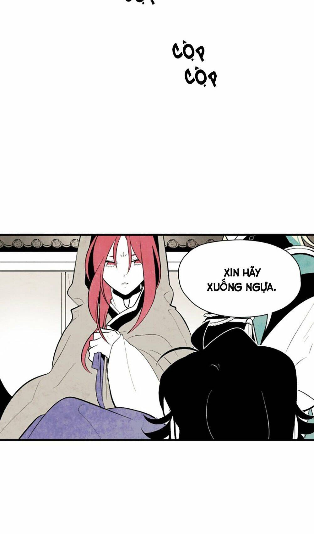 Vân Trung Hoa Chap 62 - Next Chap 63