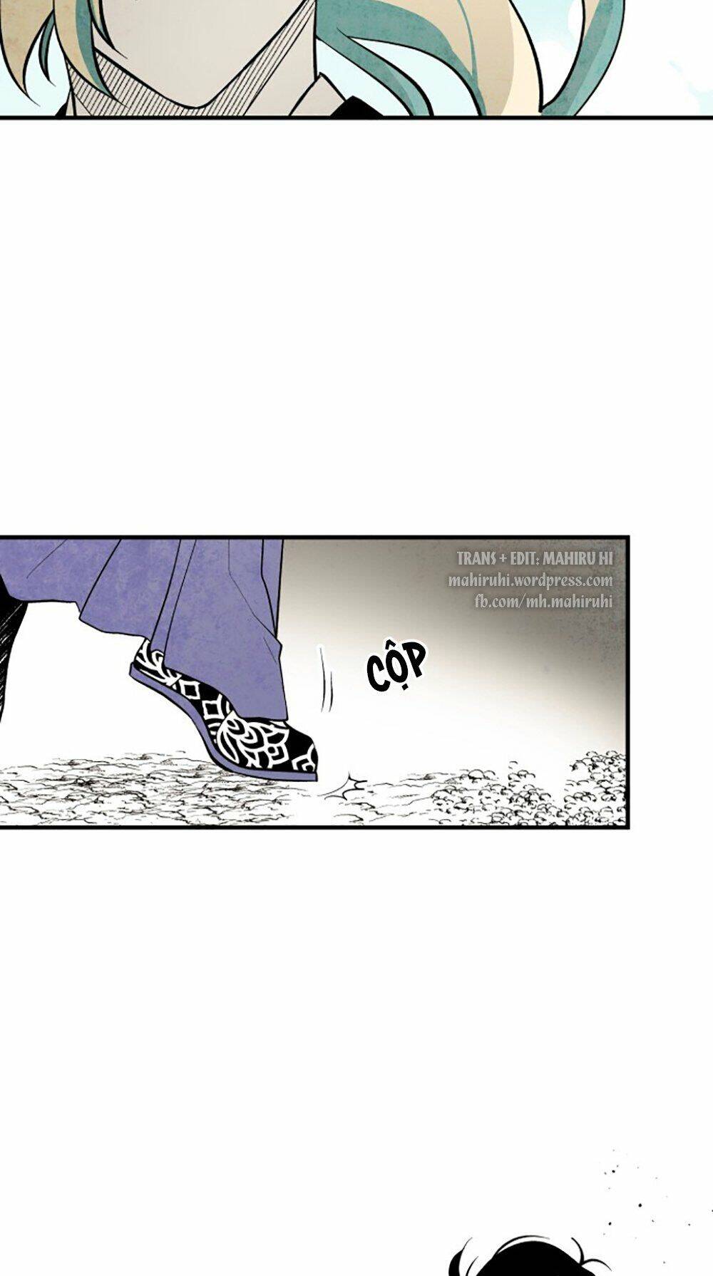 Vân Trung Hoa Chap 62 - Next Chap 63