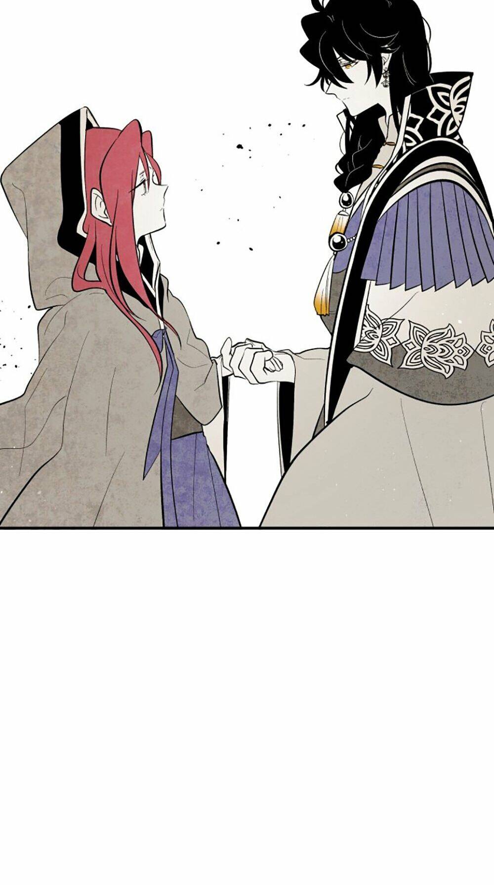 Vân Trung Hoa Chap 62 - Next Chap 63