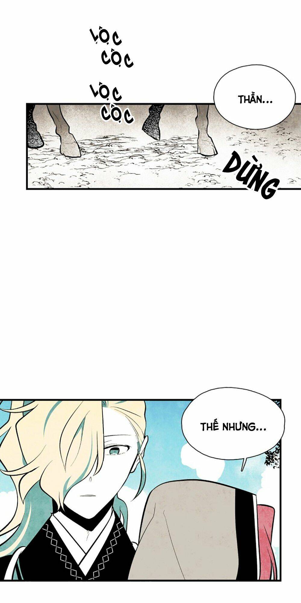 Vân Trung Hoa Chap 62 - Next Chap 63