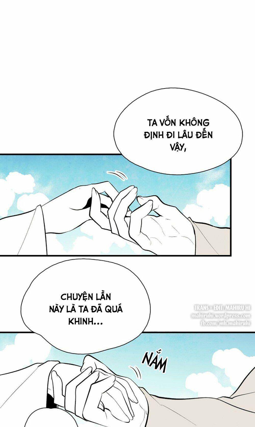 Vân Trung Hoa Chap 62 - Next Chap 63