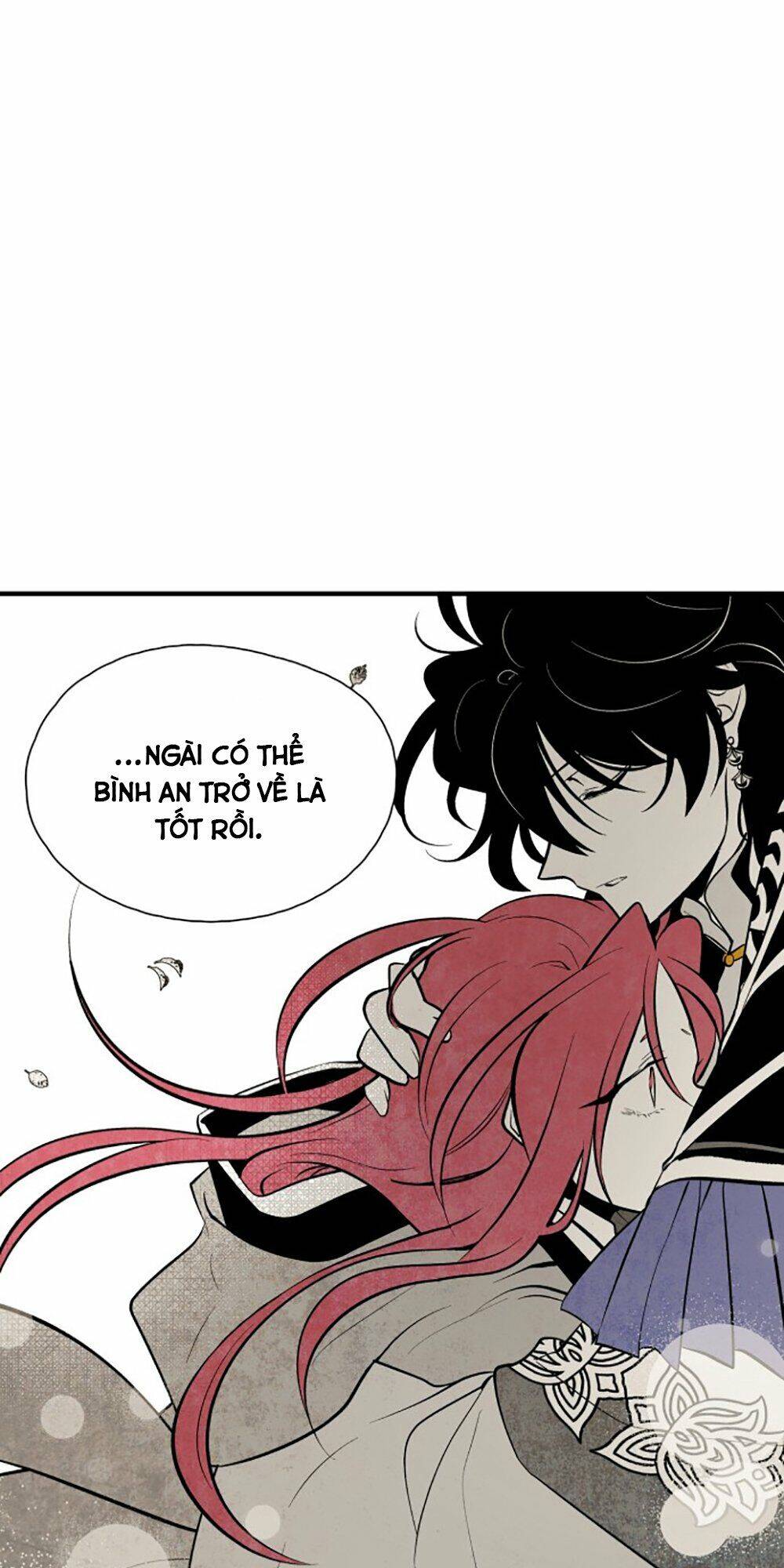 Vân Trung Hoa Chap 62 - Next Chap 63