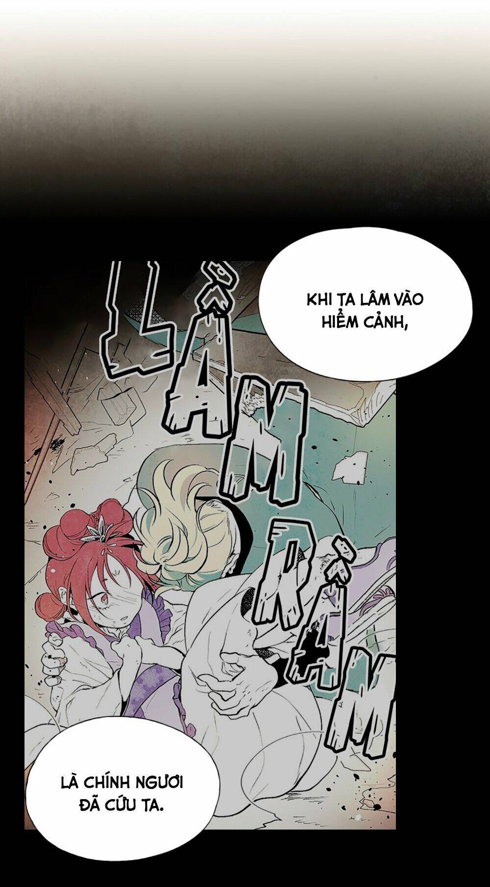 Vân Trung Hoa Chap 62 - Next Chap 63
