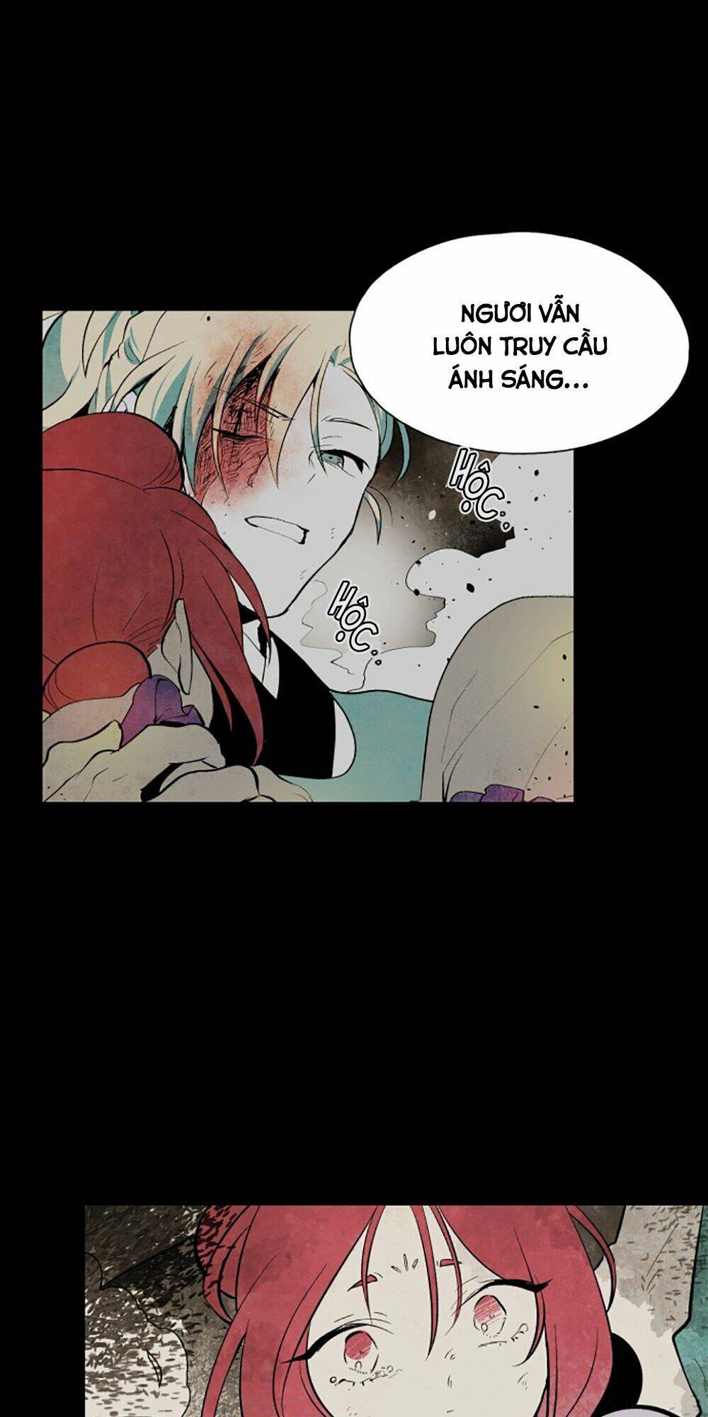 Vân Trung Hoa Chap 62 - Next Chap 63