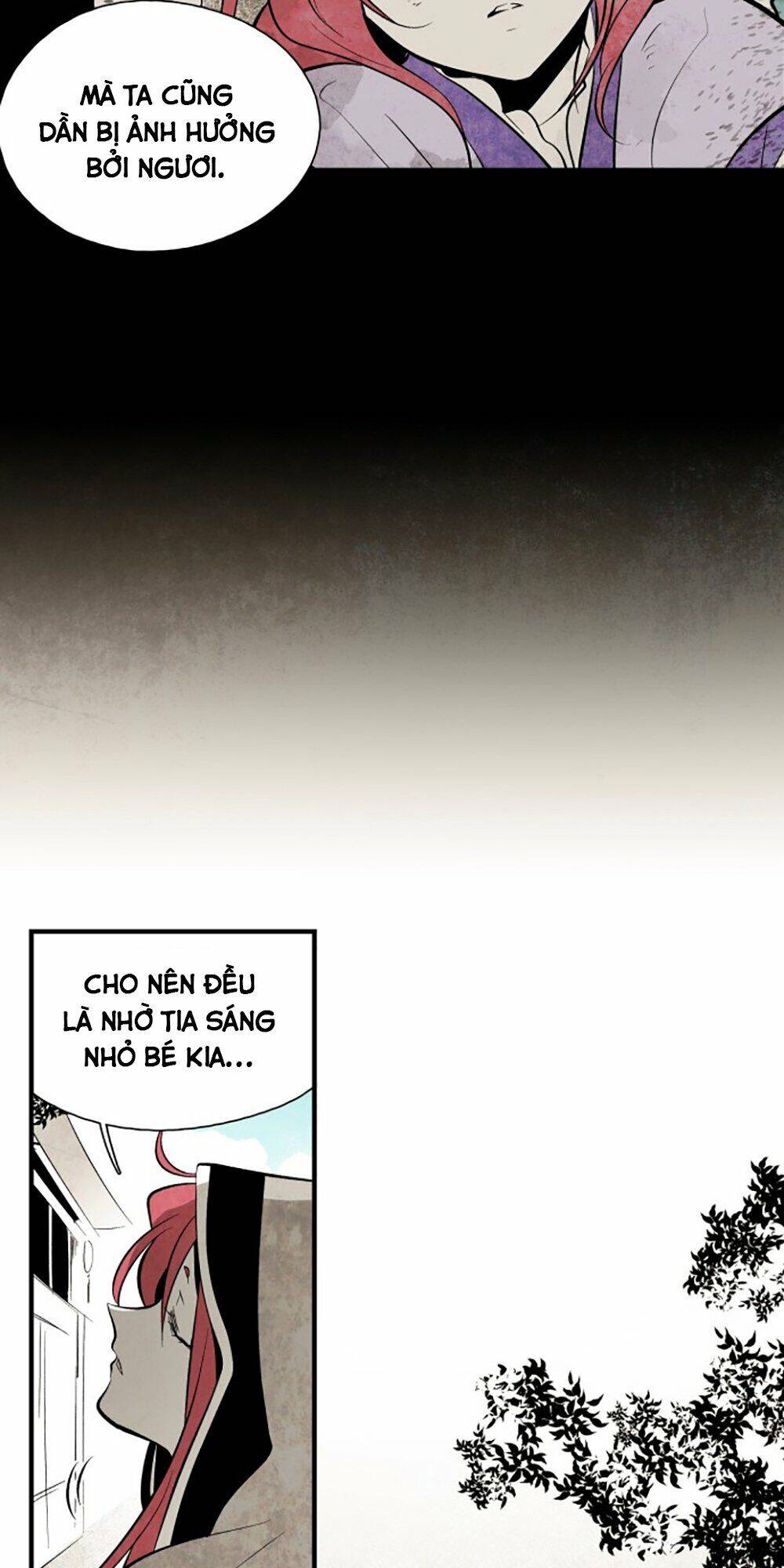 Vân Trung Hoa Chap 62 - Next Chap 63