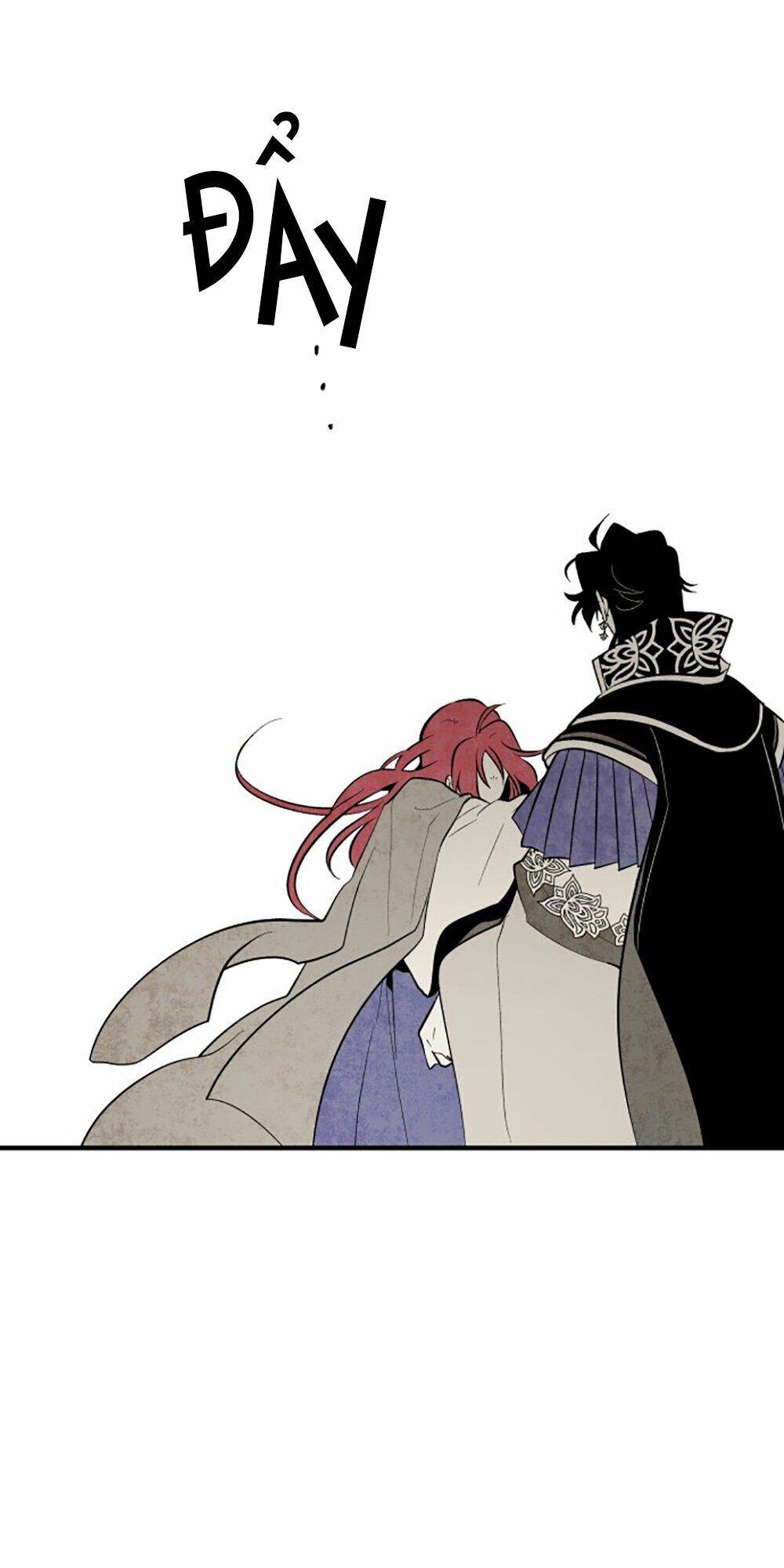 Vân Trung Hoa Chap 63 - Next Chap 64