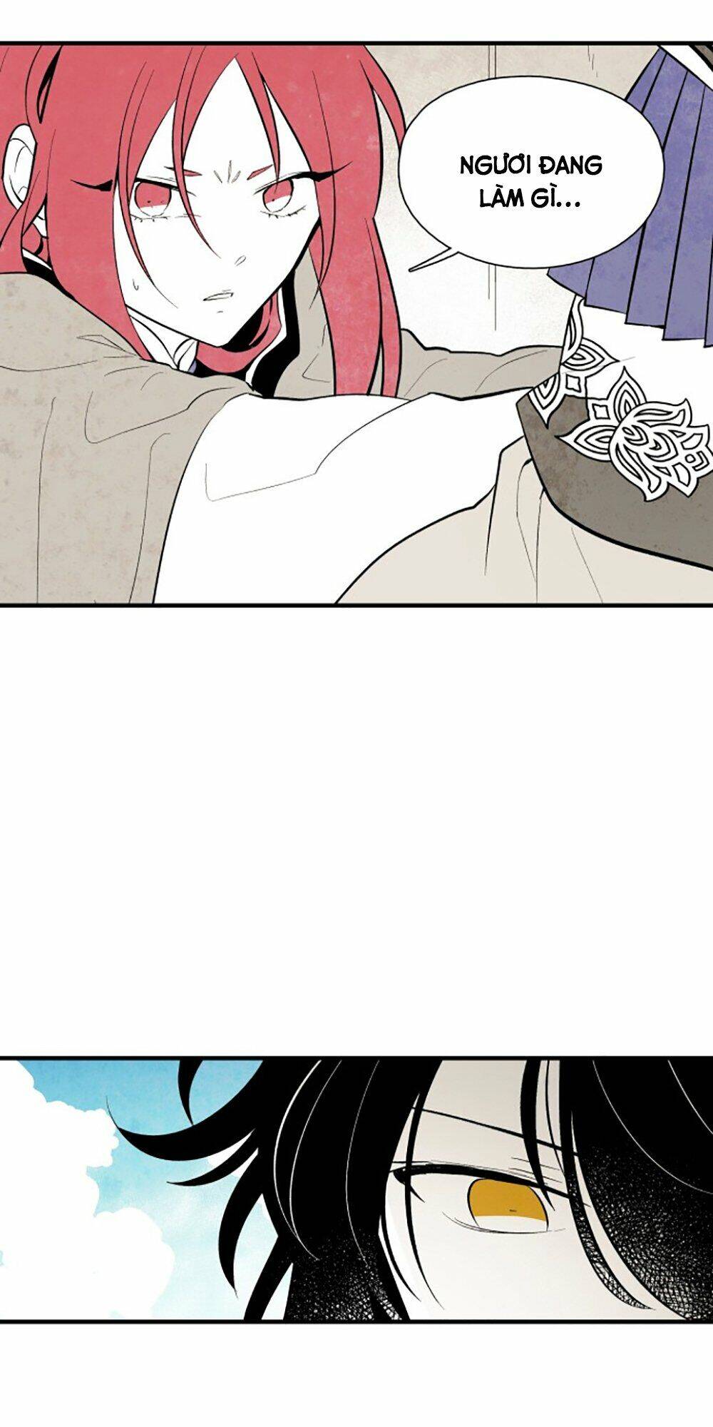 Vân Trung Hoa Chap 63 - Next Chap 64