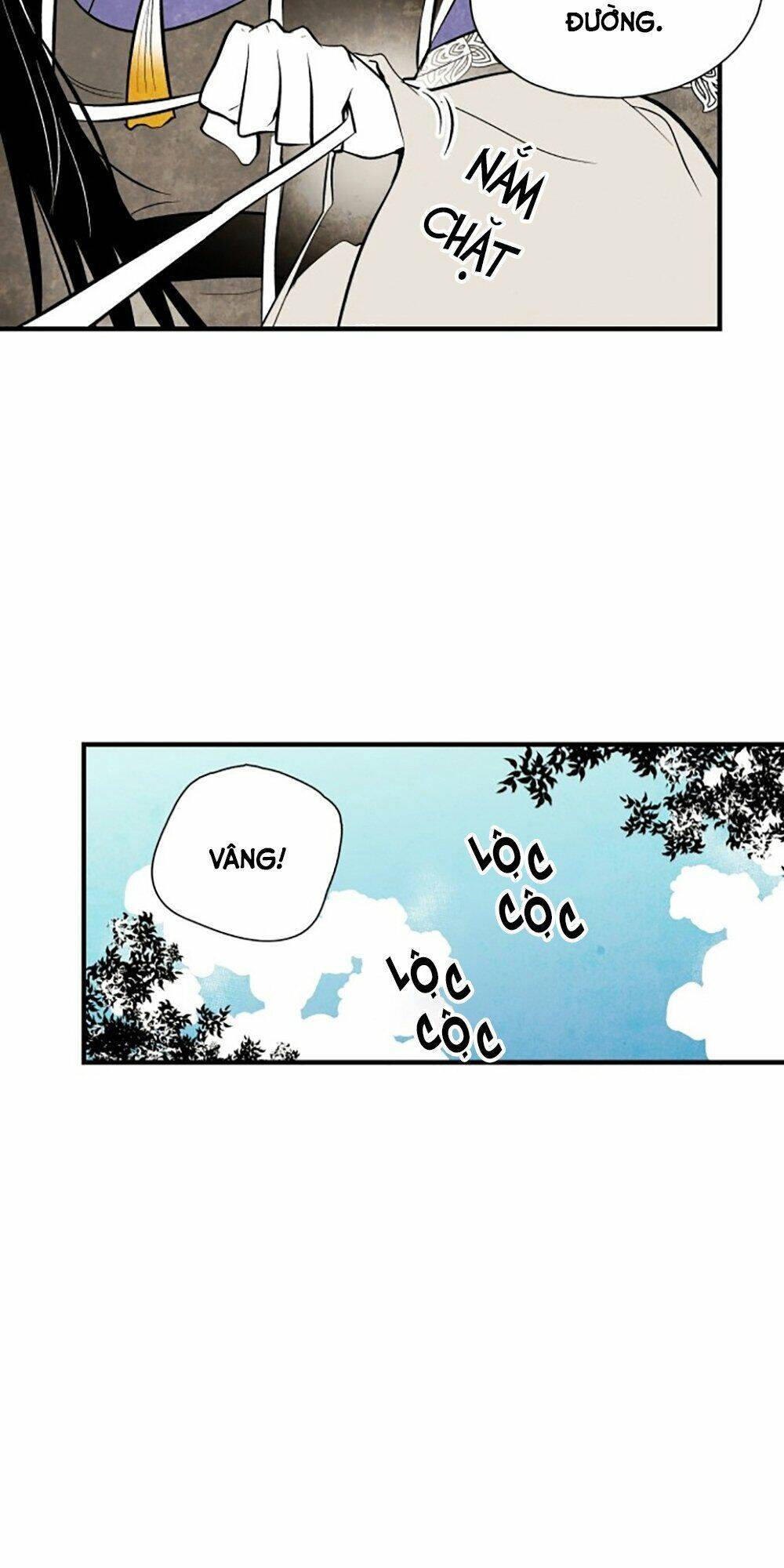 Vân Trung Hoa Chap 63 - Next Chap 64