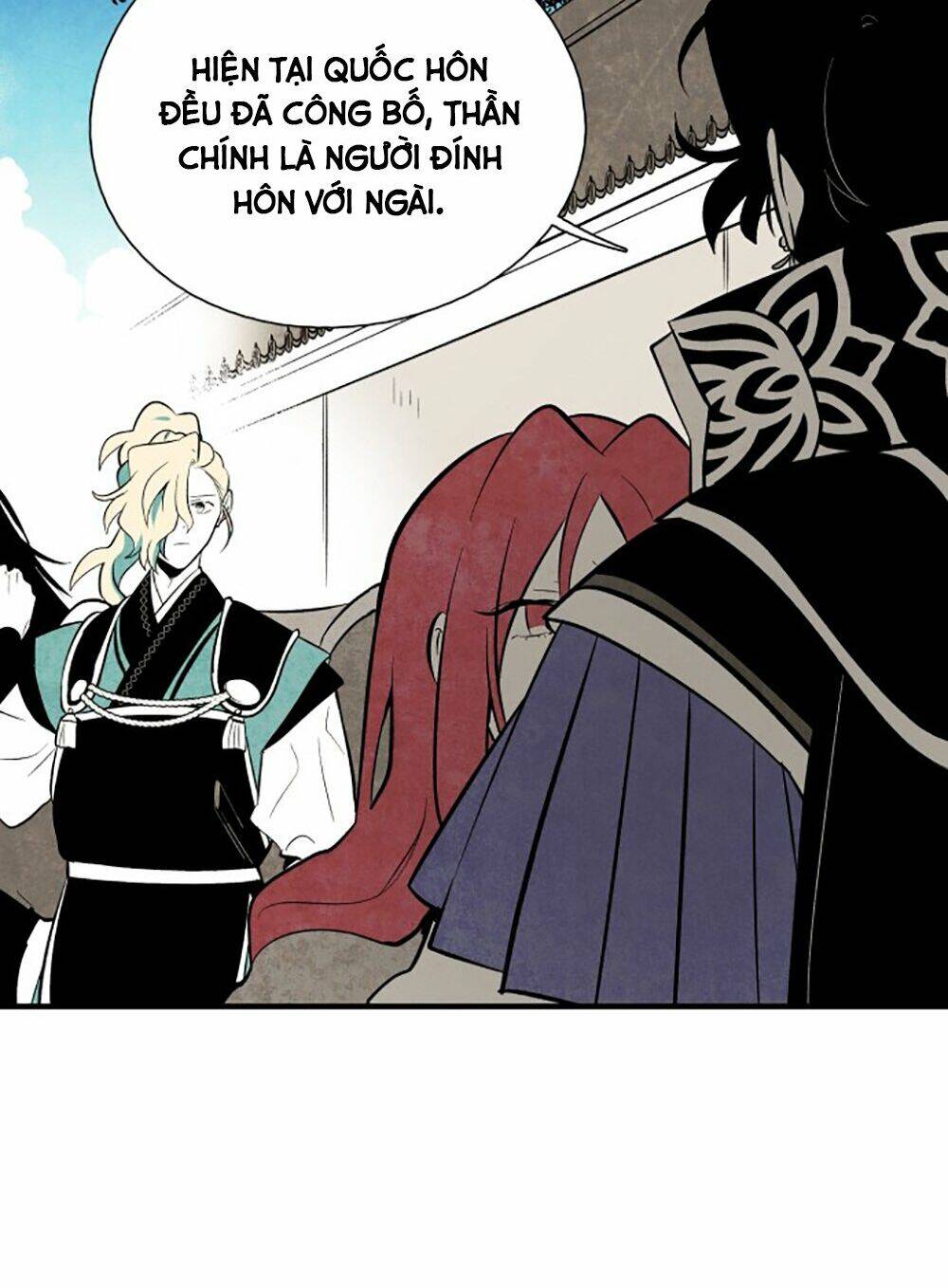 Vân Trung Hoa Chap 63 - Next Chap 64