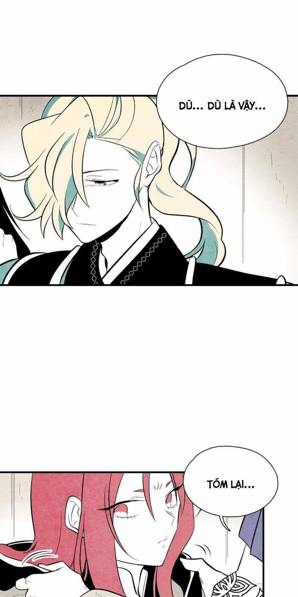 Vân Trung Hoa Chap 63 - Next Chap 64