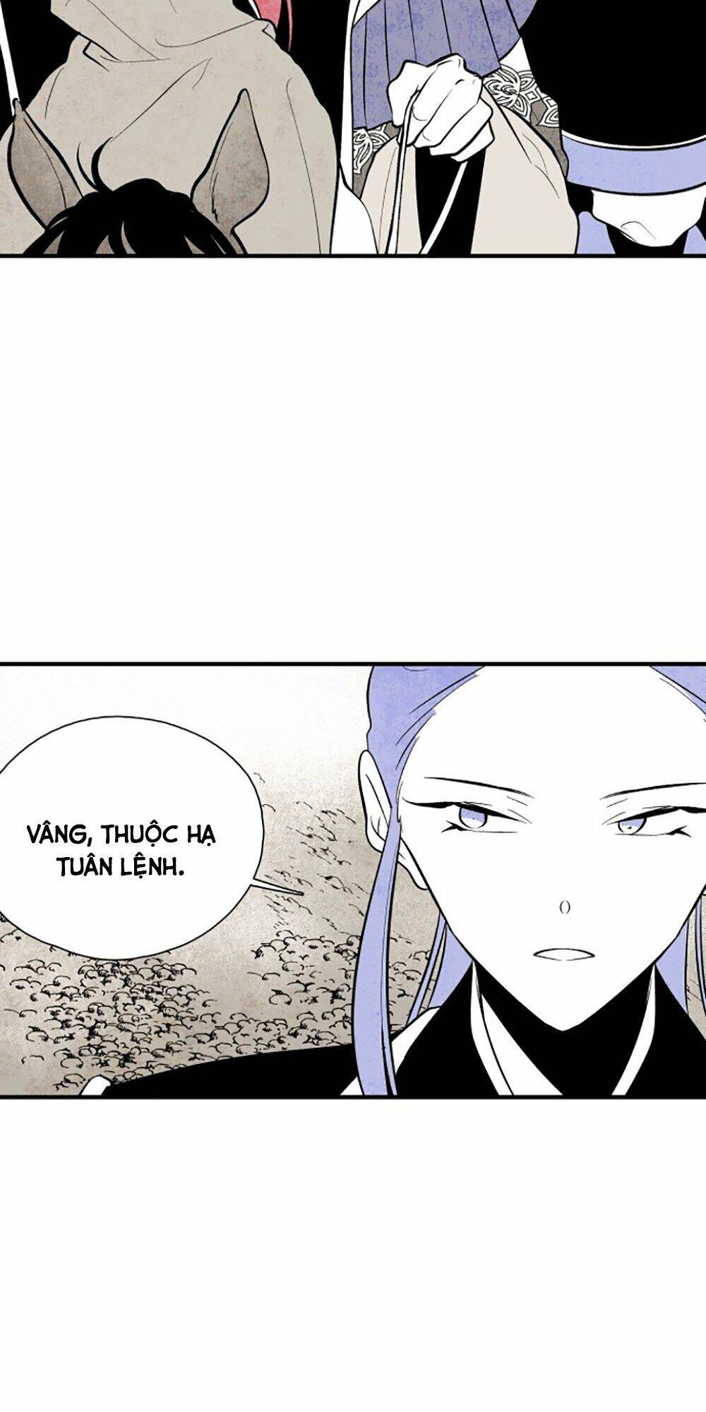 Vân Trung Hoa Chap 63 - Next Chap 64