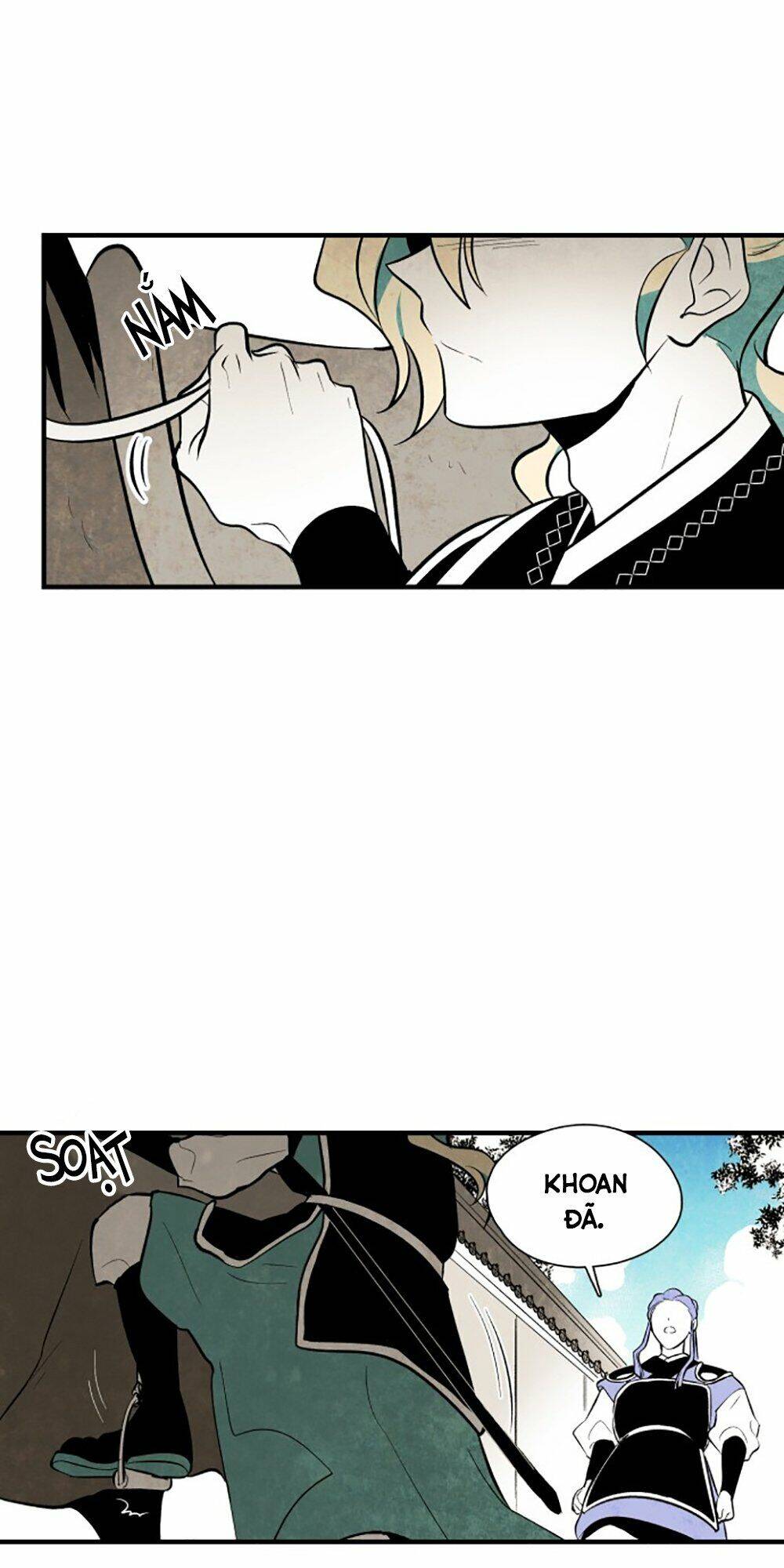 Vân Trung Hoa Chap 63 - Next Chap 64