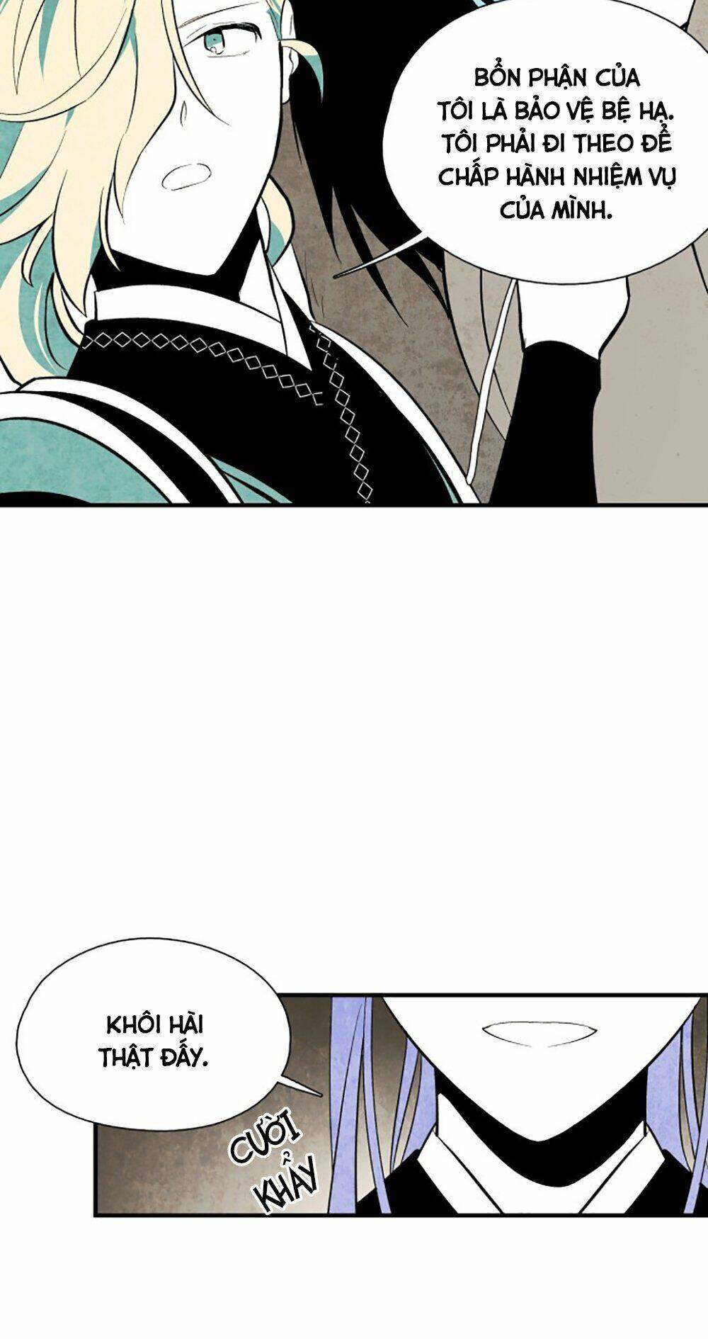 Vân Trung Hoa Chap 63 - Next Chap 64