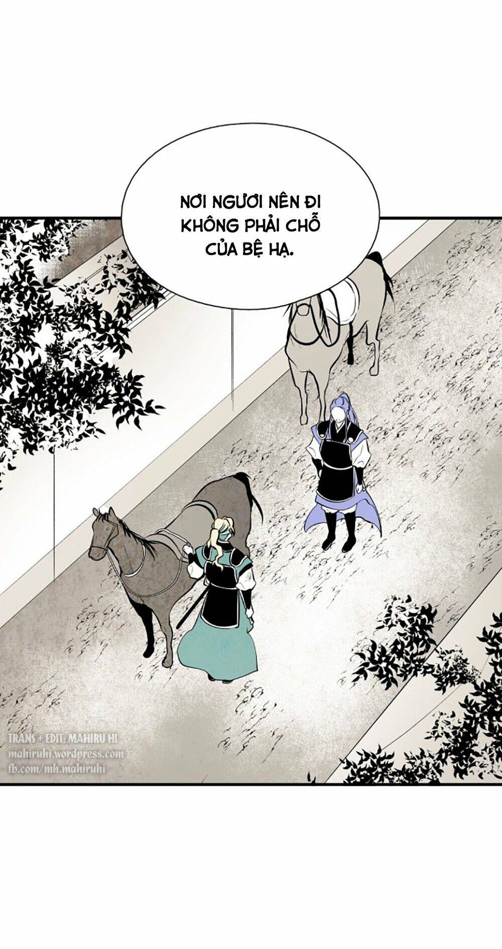Vân Trung Hoa Chap 63 - Next Chap 64