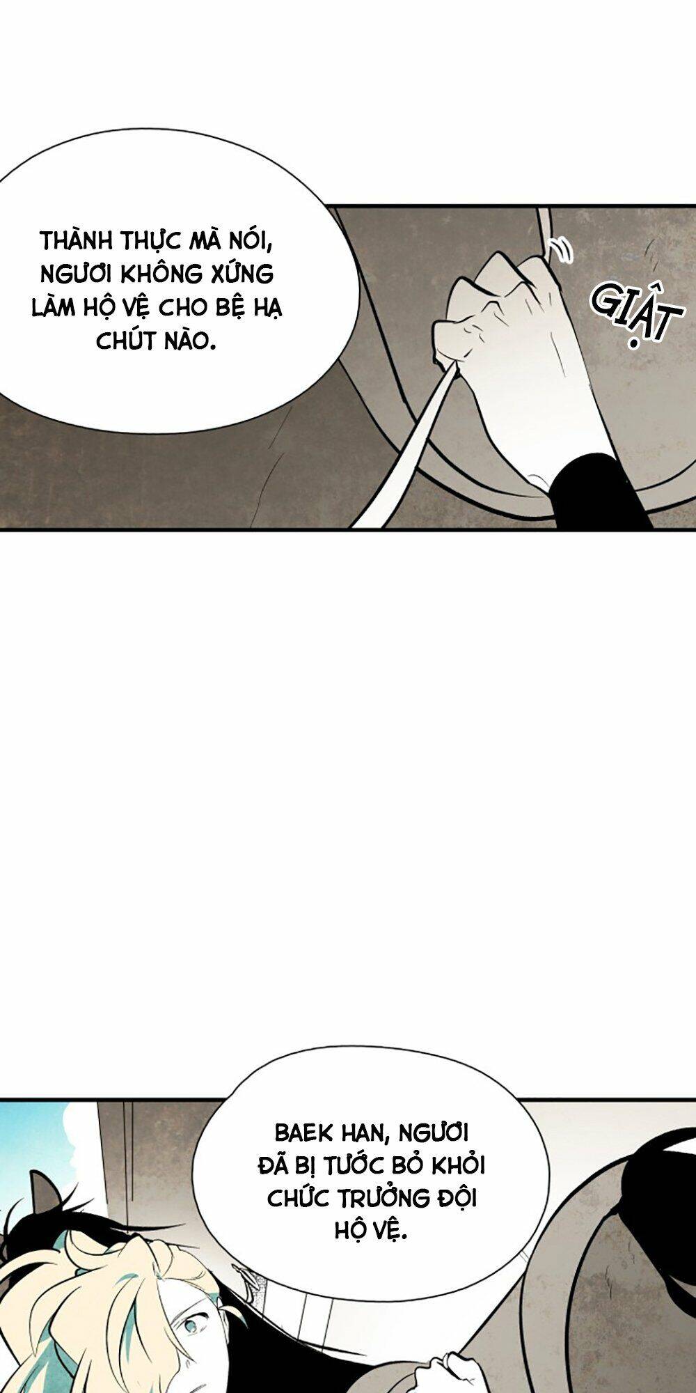 Vân Trung Hoa Chap 63 - Next Chap 64
