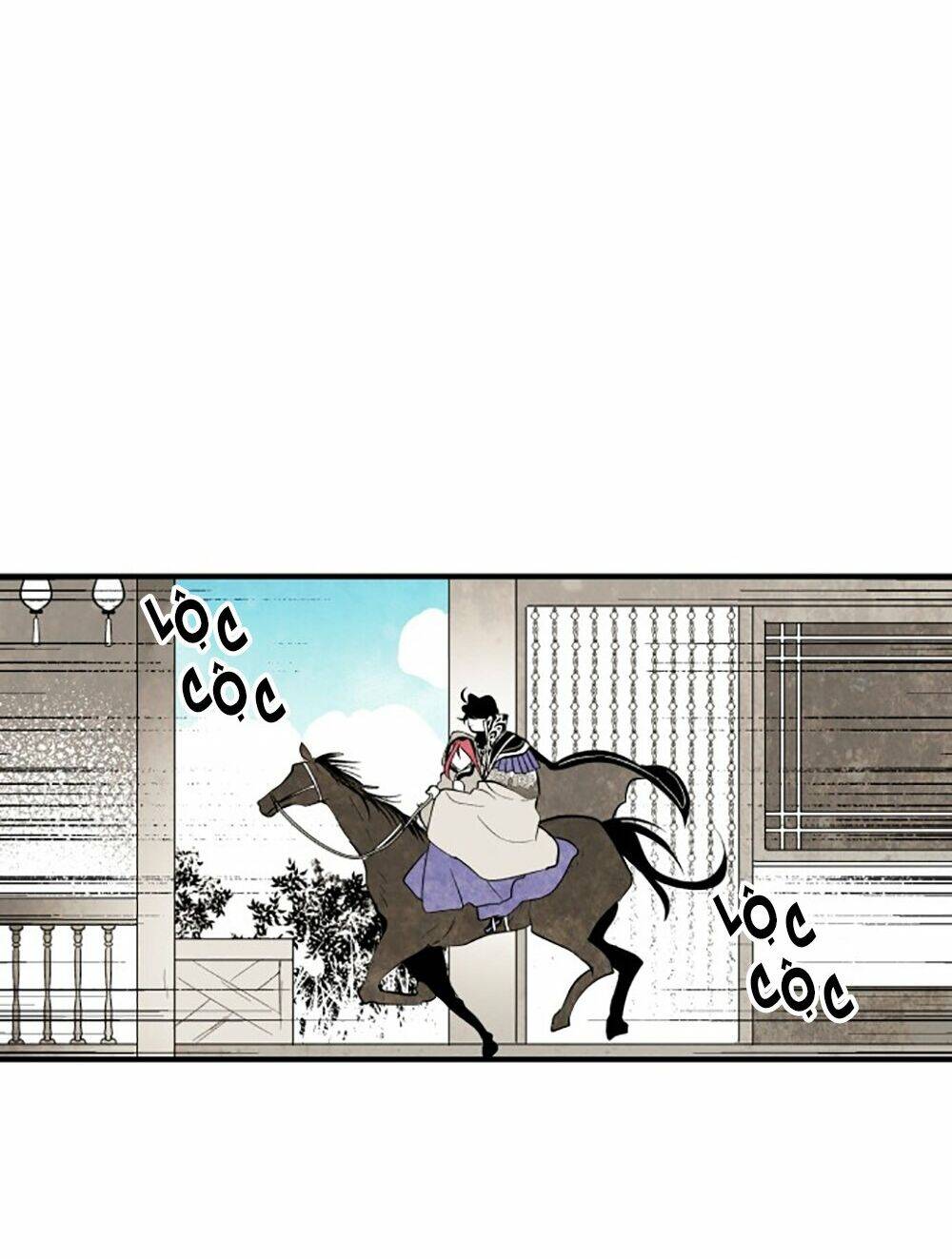 Vân Trung Hoa Chap 63 - Next Chap 64