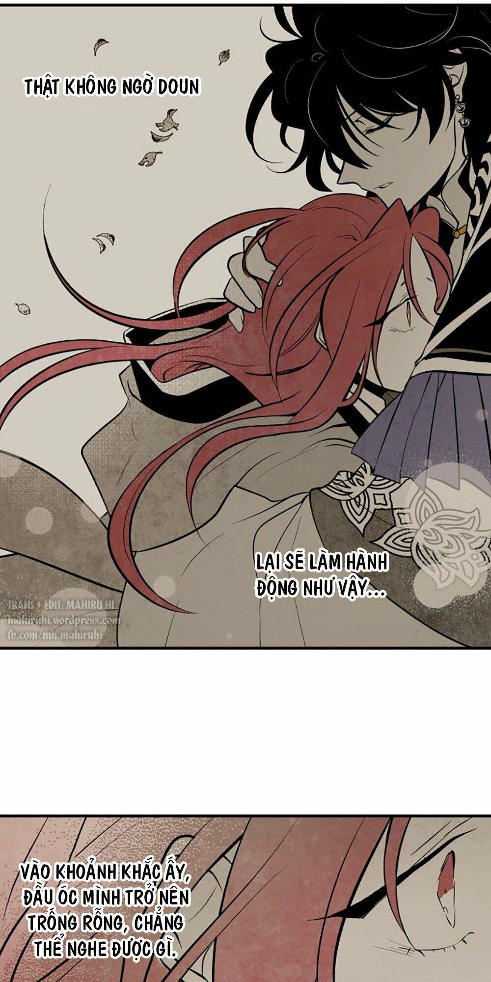 Vân Trung Hoa Chap 63 - Next Chap 64